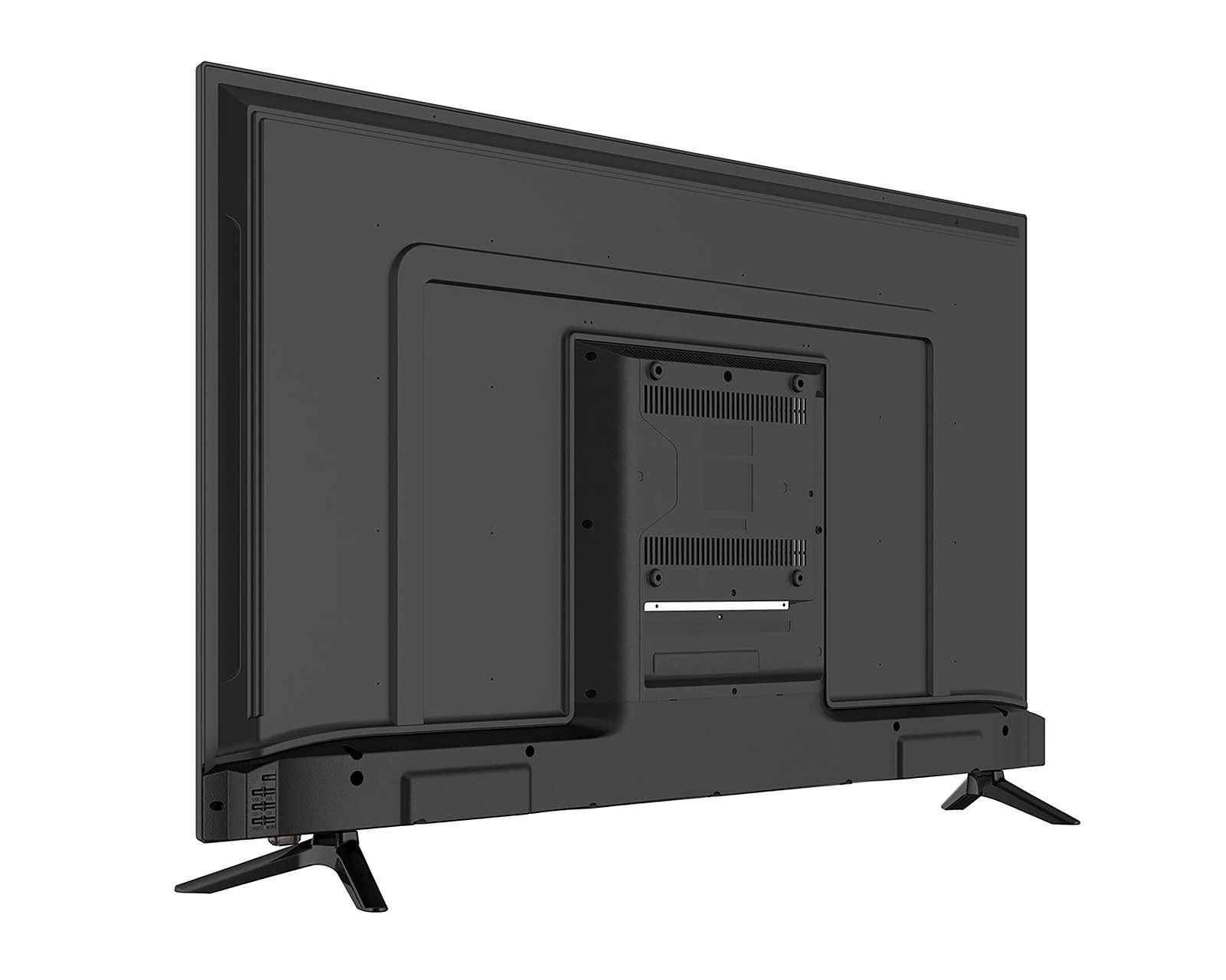 Foto 4 | Foto 4 | Pantalla Smart TV EVL LED 50 Pulgadas Ultra HD 4K 50EVLS4