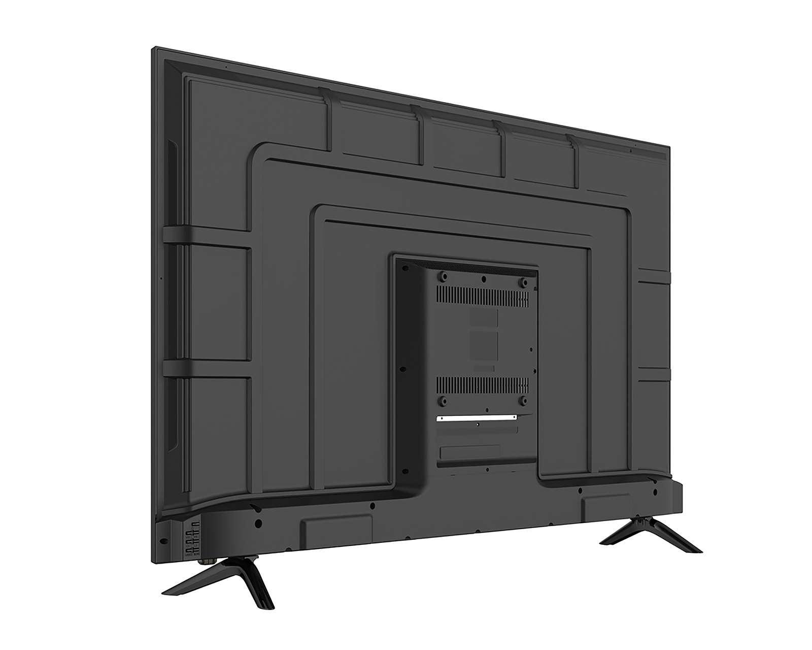 Foto 3 | Foto 3 | Pantalla Smart TV EVL LED 55 Pulgadas Ultra HD 4K 55EVLS4