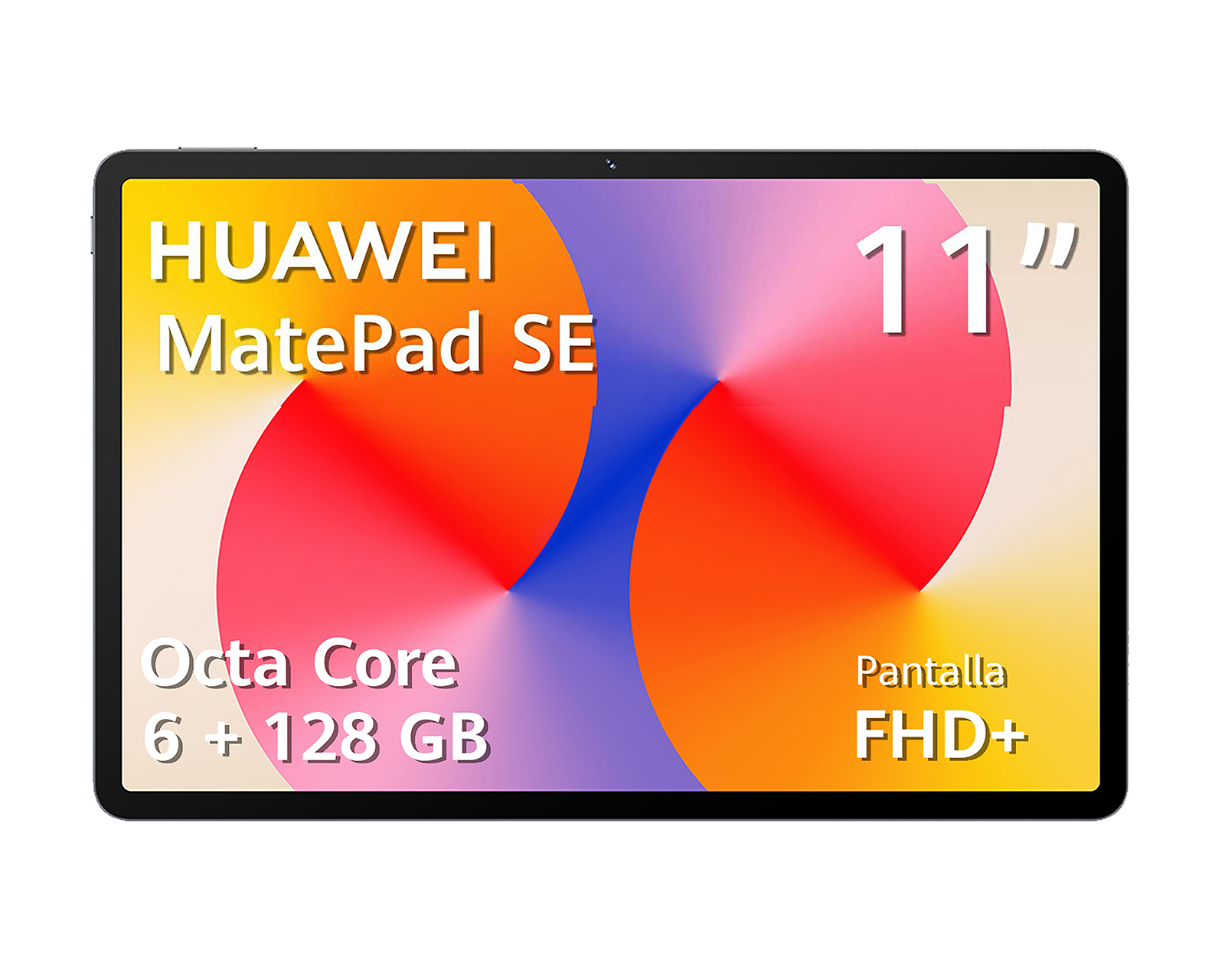 Foto 2 pulgar | Foto 1 | Tablet Huawei Matepad SE 11 Pulgadas 128 GB 6 GB RAM