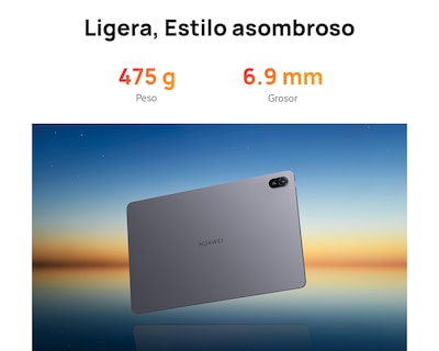 Foto 2 | Foto 2 | Tablet Huawei Matepad SE 11 Pulgadas 128 GB 6 GB RAM