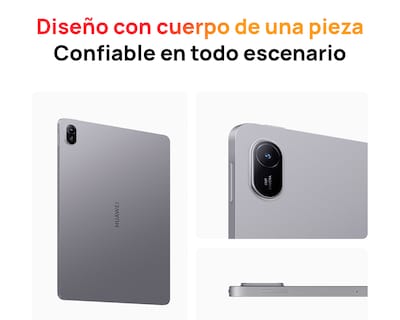 Foto 4 | Foto 4 | Tablet Huawei Matepad SE 11 Pulgadas 128 GB 6 GB RAM