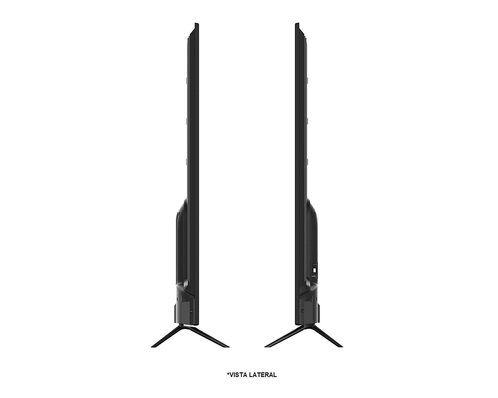 Foto 4 | Foto 4 | Pantalla Smart TV EVL LED 65 Pulgadas Ultra HD 4K 65EVLS4