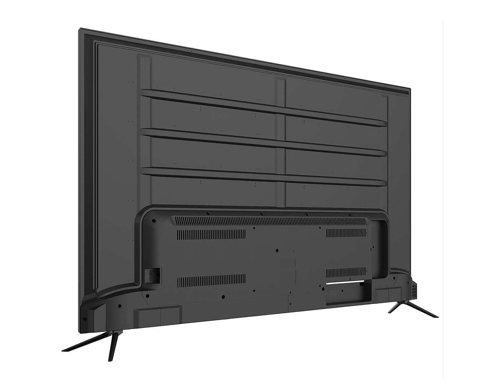 Foto 5 | Foto 5 | Pantalla Smart TV EVL LED 65 Pulgadas Ultra HD 4K 65EVLS4