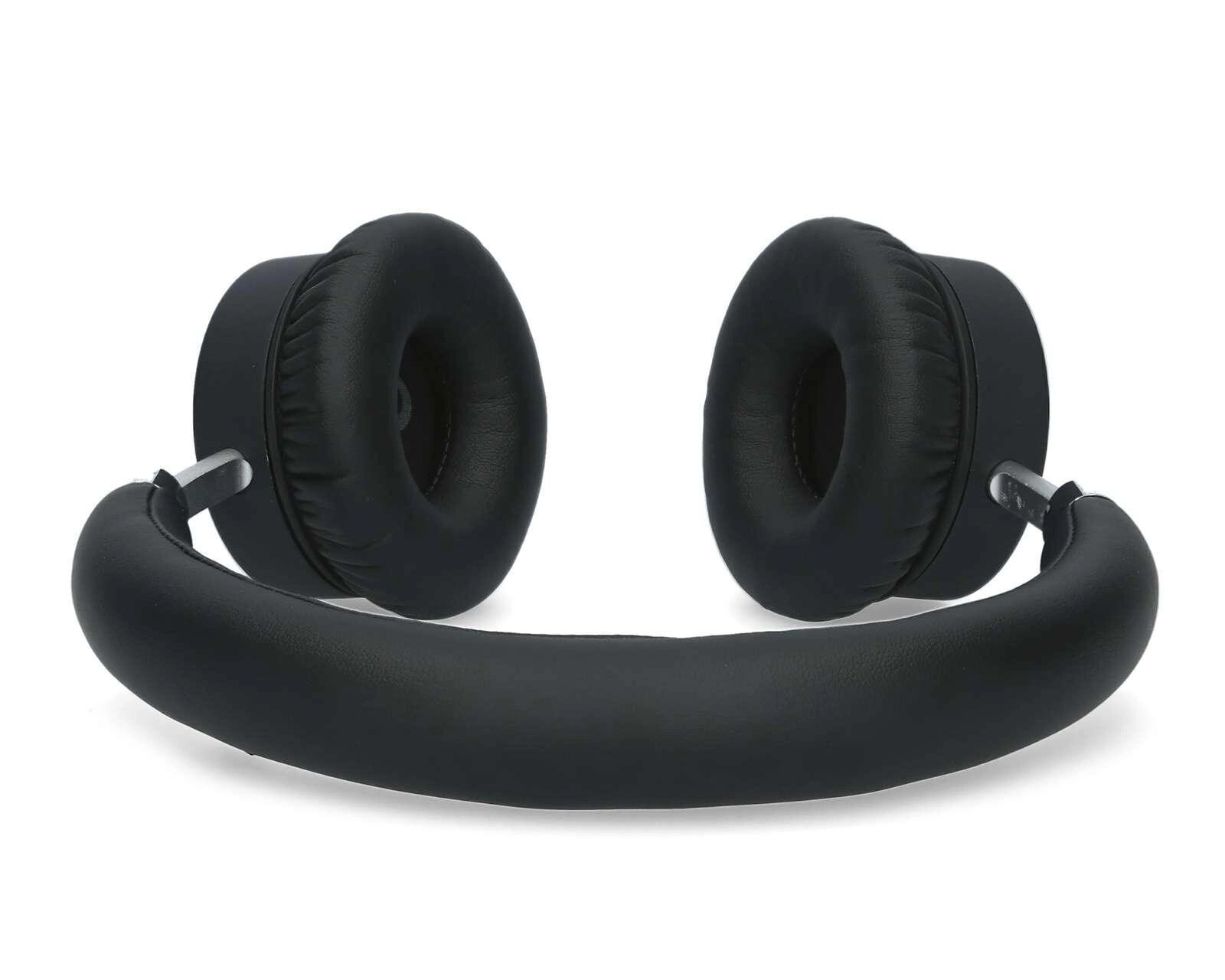 Foto 6 pulgar | Foto 5 | Audífonos de Diadema Inalámbricos Kempler & Strauss X3BT/BK