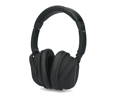 Foto 1 | Foto 1 | Audífonos de Diadema Inalámbricos Kempler & Strauss con Bluetooth y Manos Libres X7BT/BK