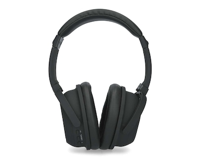 Foto 2 | Foto 2 | Audífonos de Diadema Inalámbricos Kempler & Strauss con Bluetooth y Manos Libres X7BT/BK