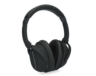 Foto 3 | Foto 3 | Audífonos de Diadema Inalámbricos Kempler & Strauss con Bluetooth y Manos Libres X7BT/BK