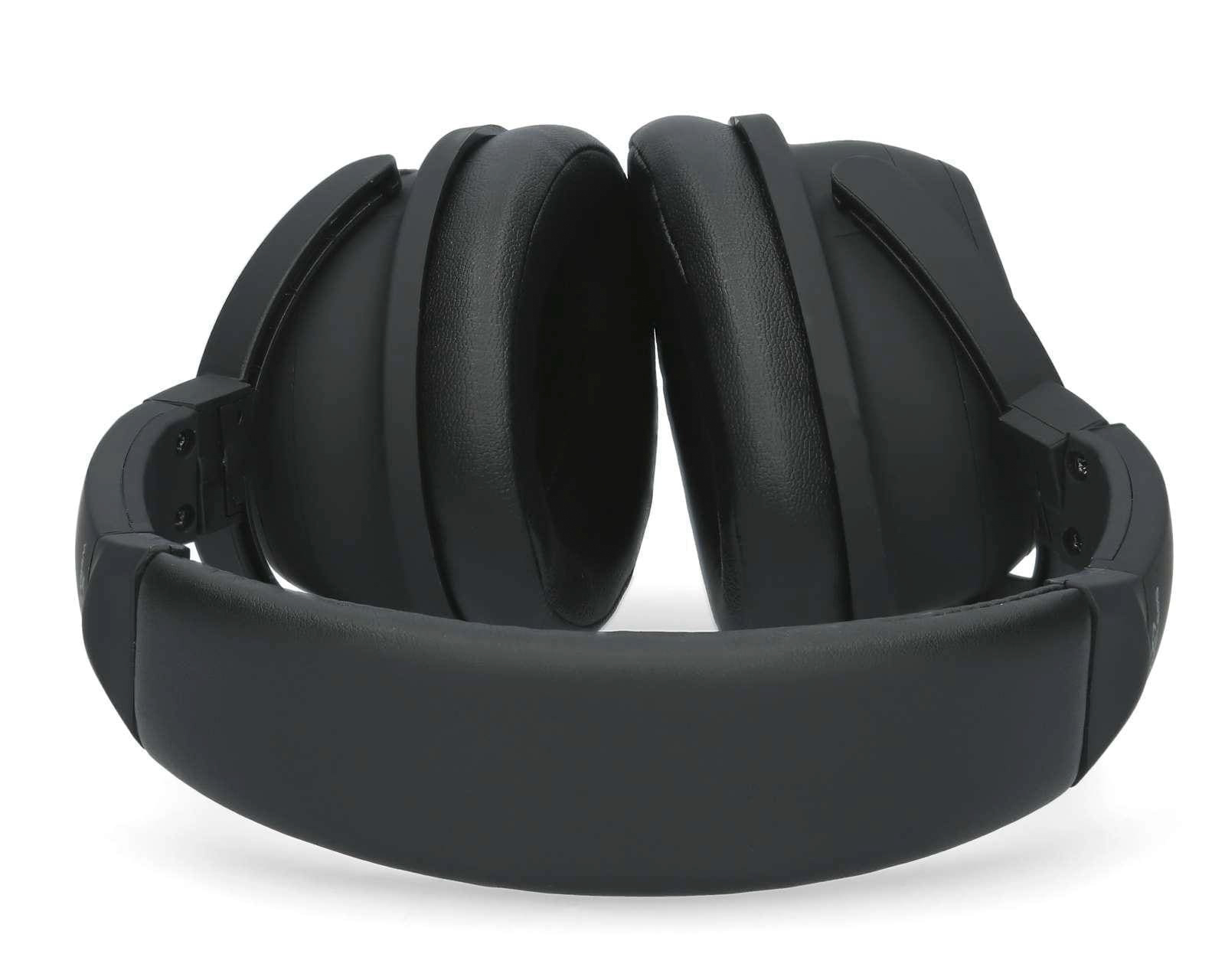 Foto 6 pulgar | Foto 5 | Audífonos de Diadema Inalámbricos Kempler & Strauss con Bluetooth y Manos Libres X7BT/BK