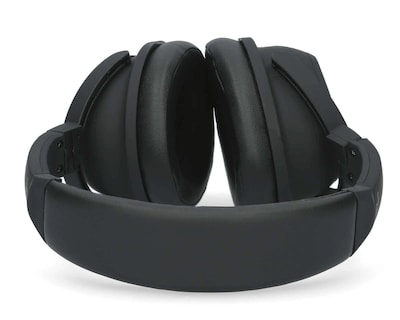 Foto 5 | Foto 5 | Audífonos de Diadema Inalámbricos Kempler & Strauss con Bluetooth y Manos Libres X7BT/BK