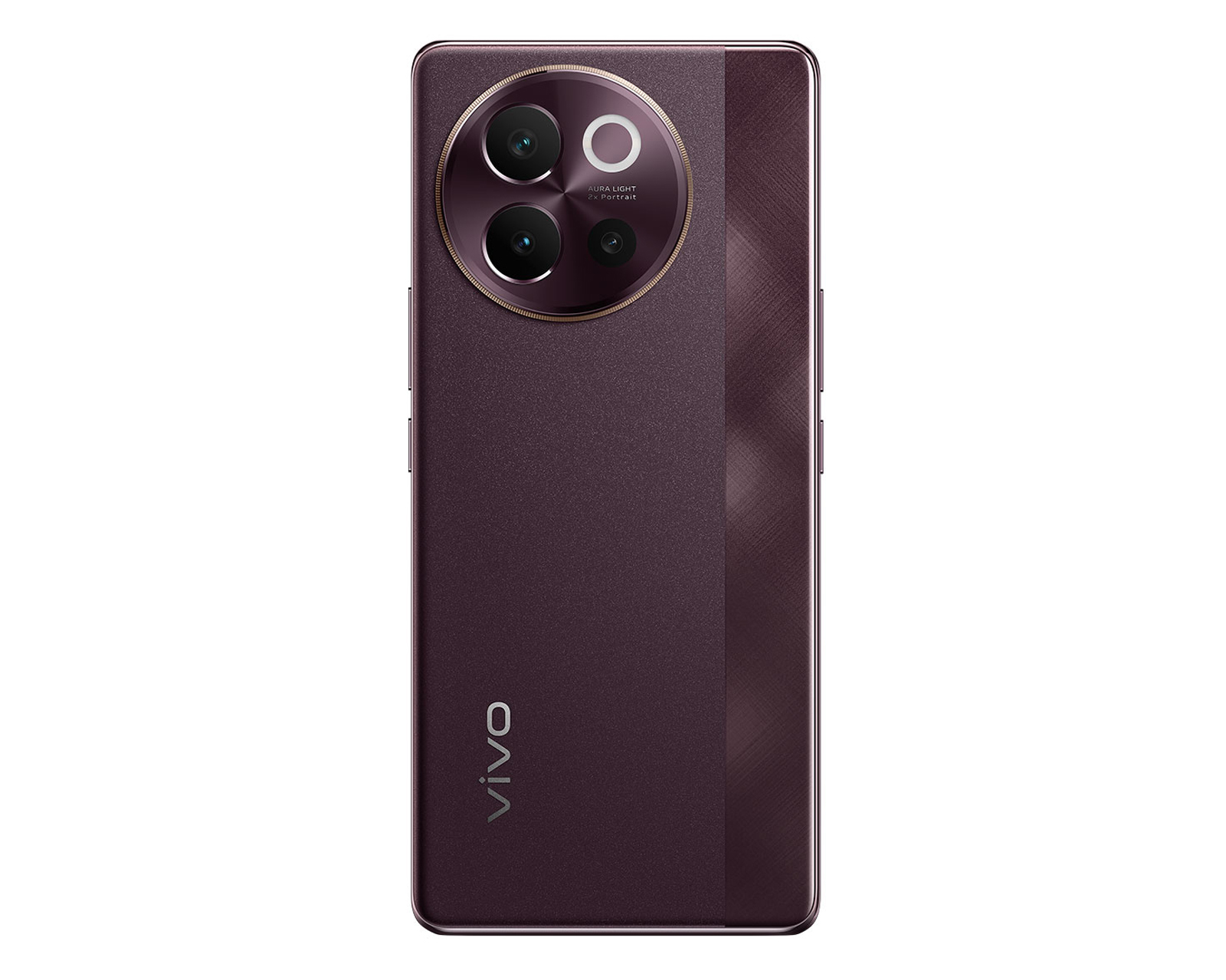 Foto 3 pulgar | Foto 2 | AT&T vivo V40 Lite 256 GB Negro