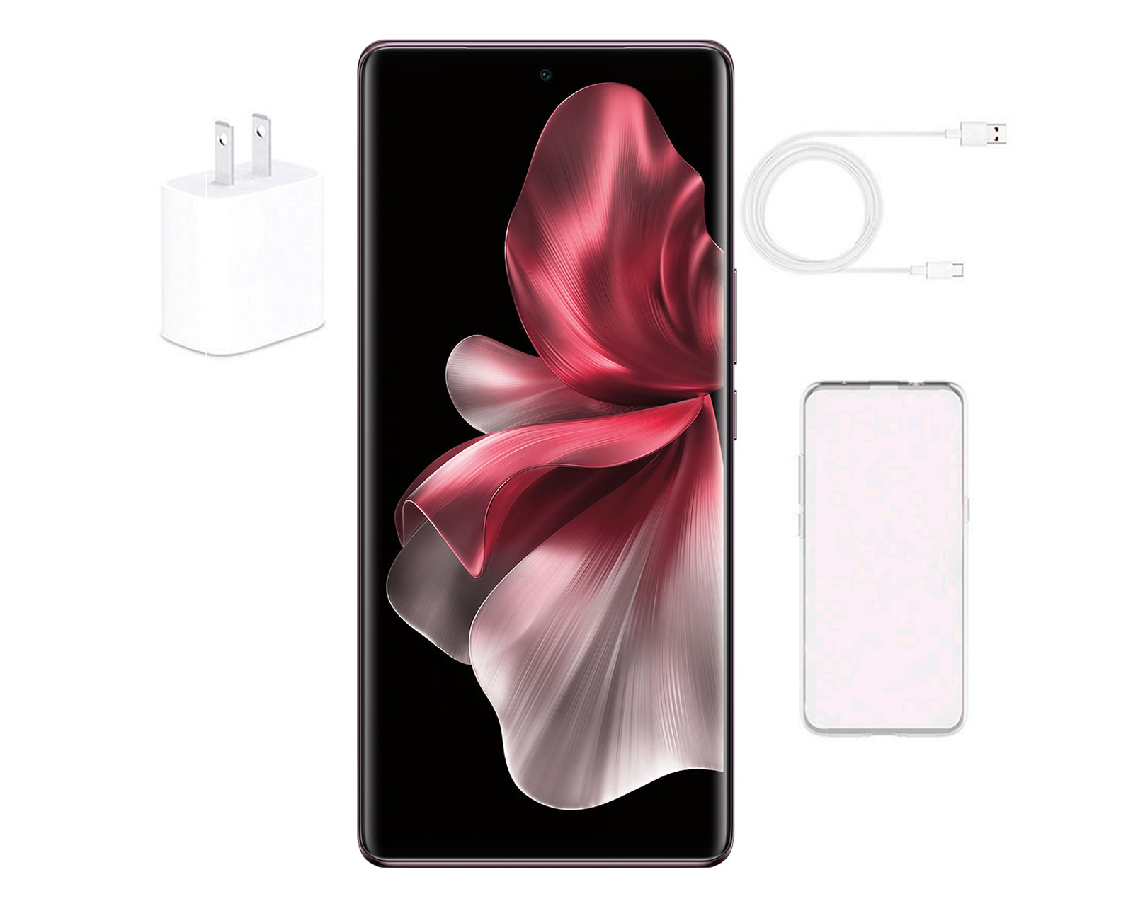 Foto 7 pulgar | Foto 6 | AT&T vivo V40 Lite 256 GB Negro