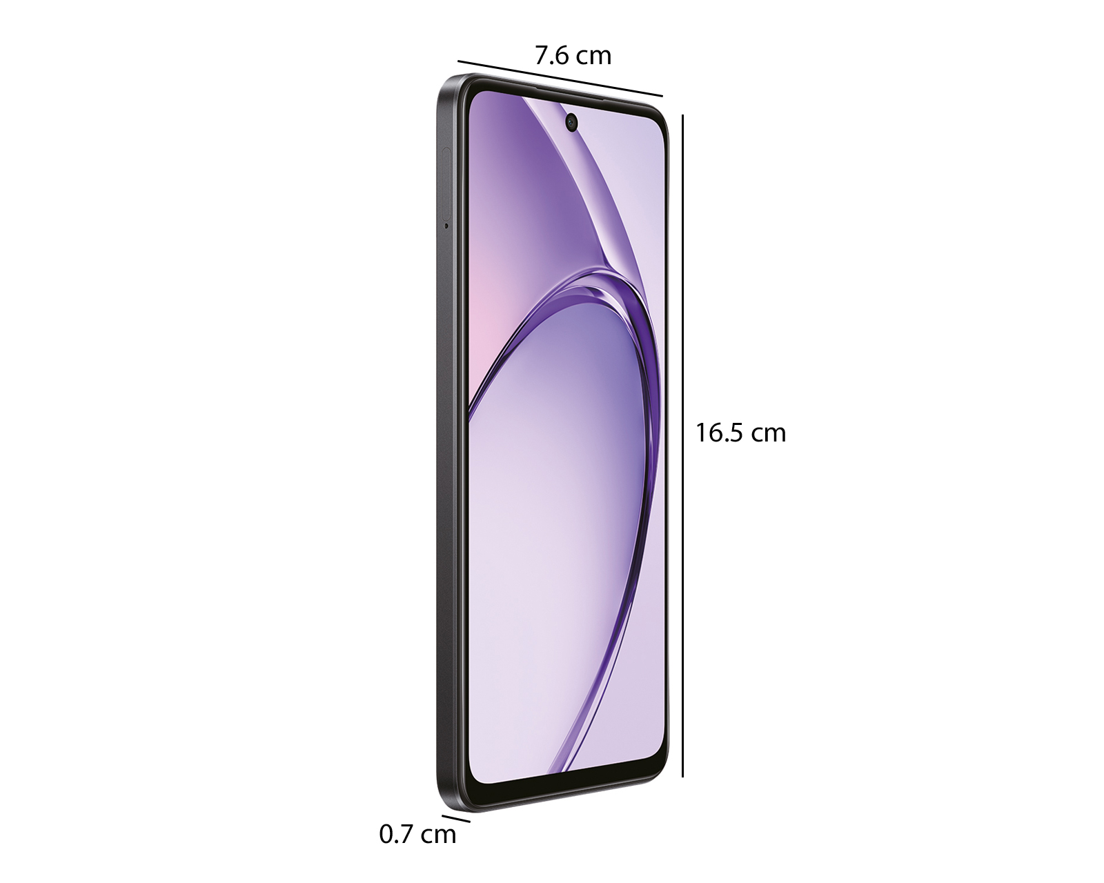 Foto 9 | Foto 9 | AT&T Oppo A60 256 GB Negro