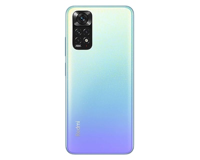 Foto 2 | Foto 2 | Movistar Xiaomi Redmi Note 11 128 GB Azul