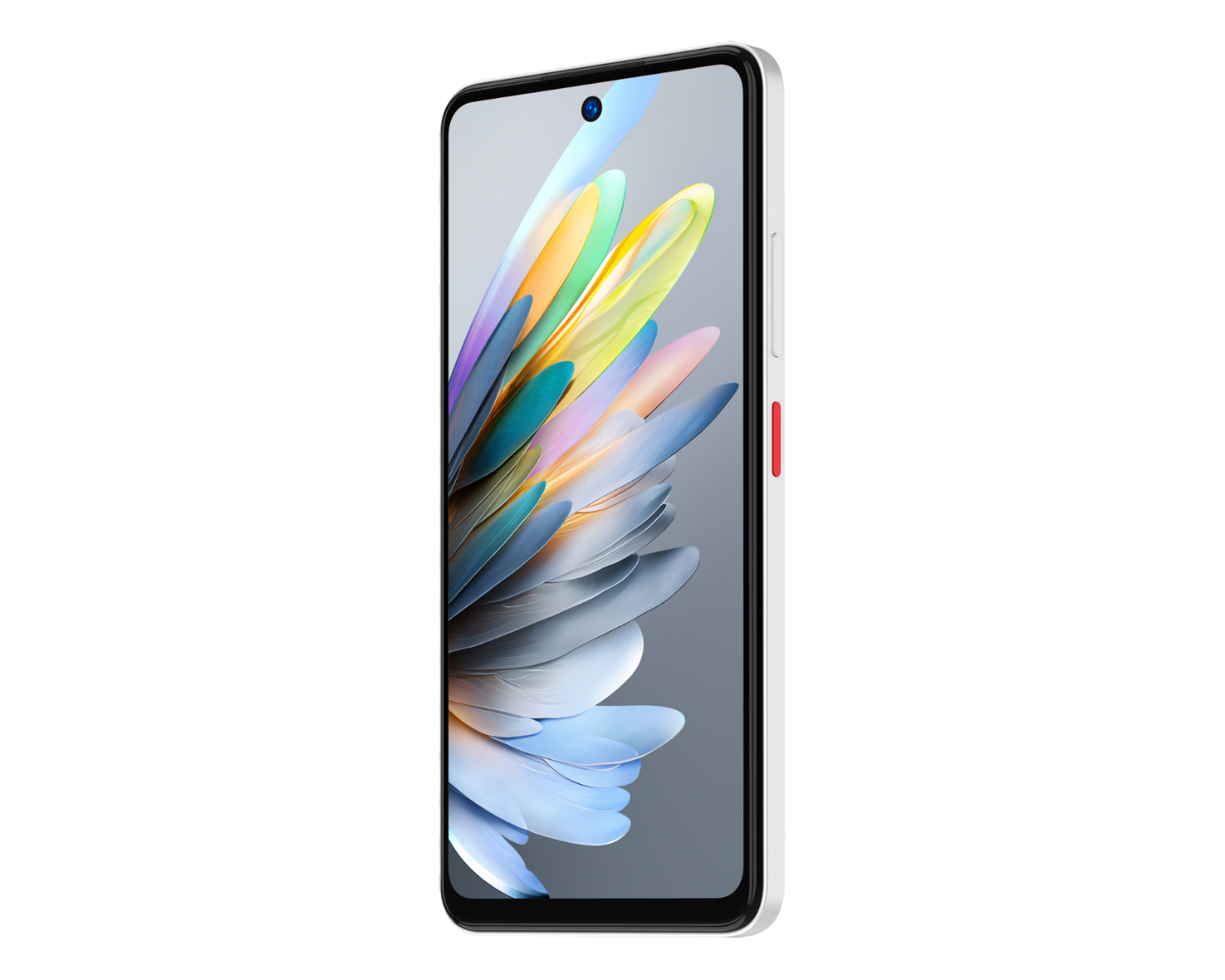 Foto 5 pulgar | Foto 4 | AT&T ZTE Blade V60 Smart 128 GB Blanco