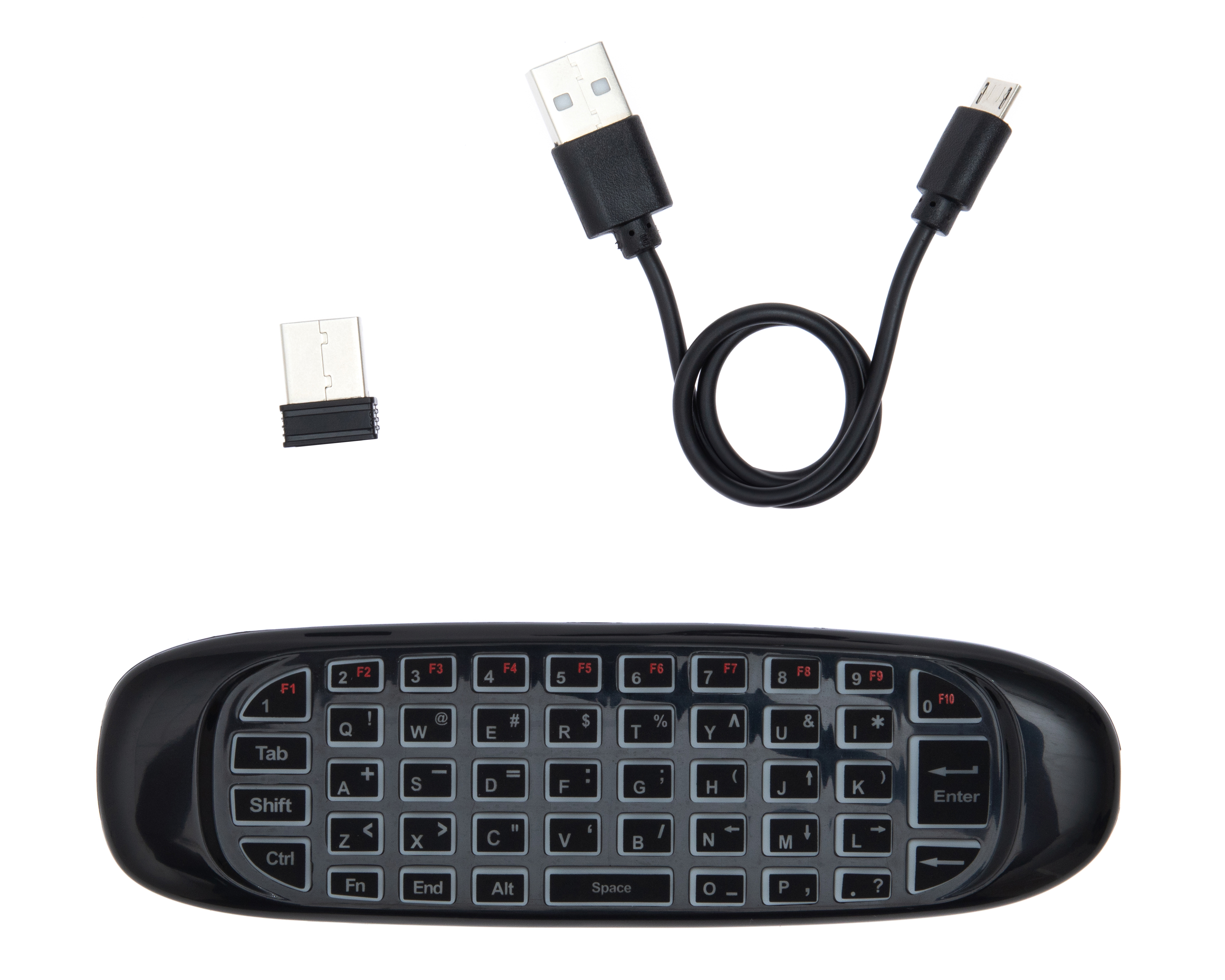 Foto 1 | Foto 1 | Control Remoto Universal para Smart TV Steren RM-355