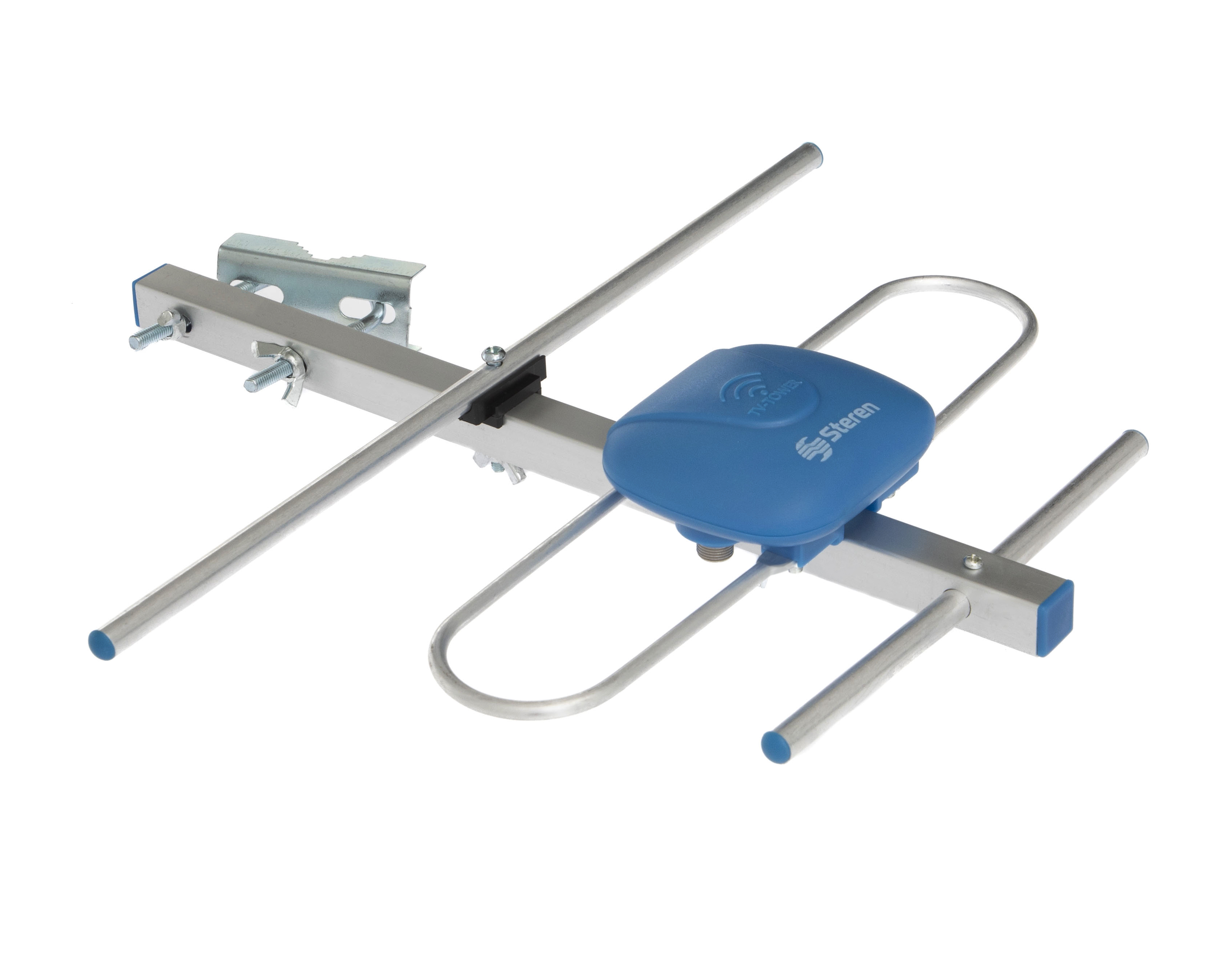 Foto 4 pulgar | Foto 3 | Antena Exterior para TV Steren ANT-HD 007