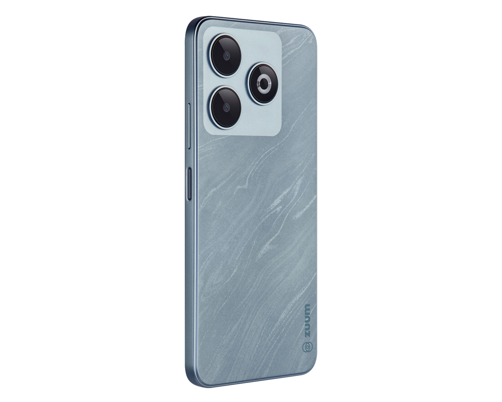 Foto 5 | Foto 5 | Celular Zuum Magno S Liberado 64 GB Azul