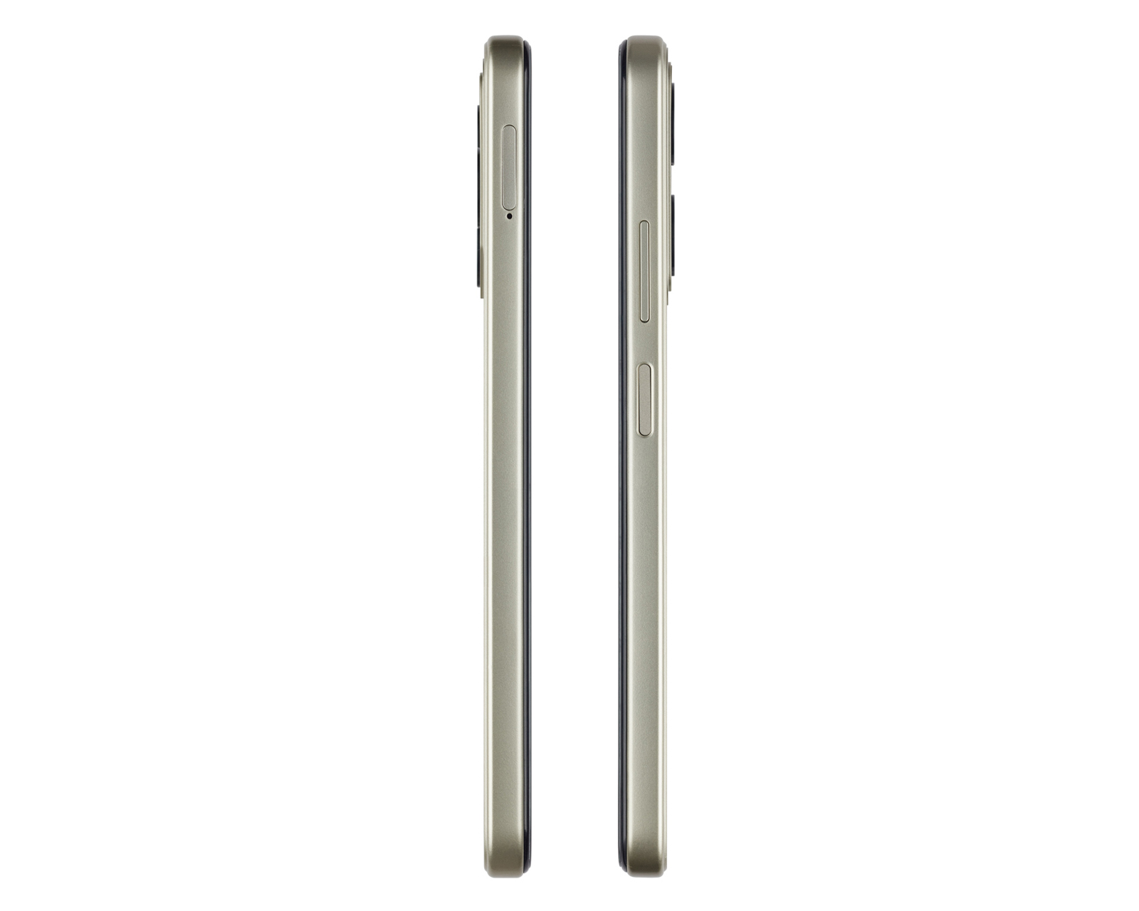 Foto 6 | Foto 6 | Celular Zuum Aura Z3 Liberado 128 GB Dorado