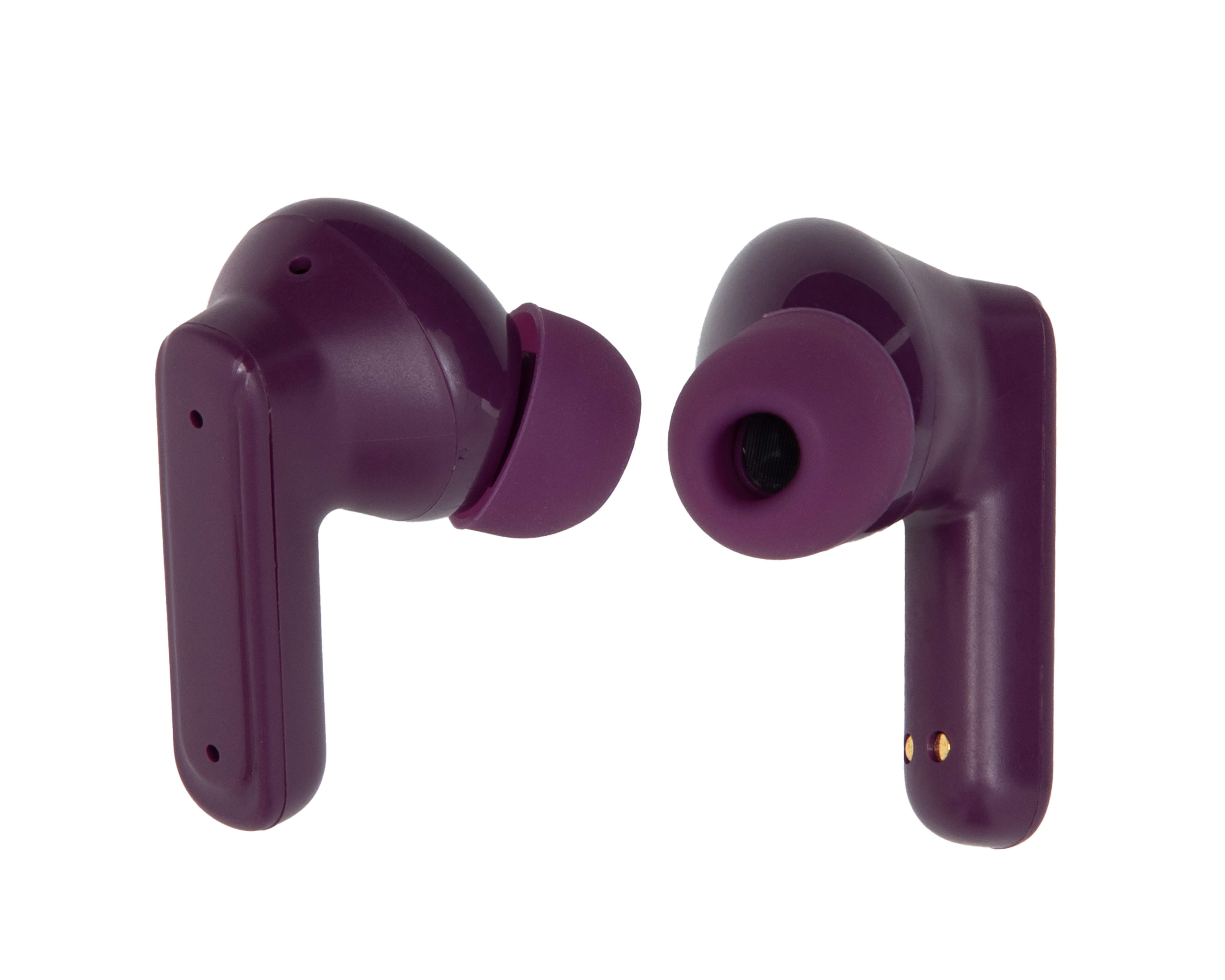 Audífonos True Wireless EVL LUXTW24 con Noise Cancelling