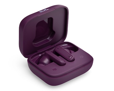 Foto 2 | Foto 2 | Audífonos True Wireless EVL LUXTW24 con Noise Cancelling