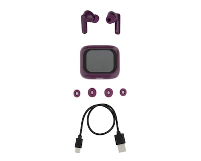 Foto 3 | Foto 3 | Audífonos True Wireless EVL LUXTW24 con Noise Cancelling