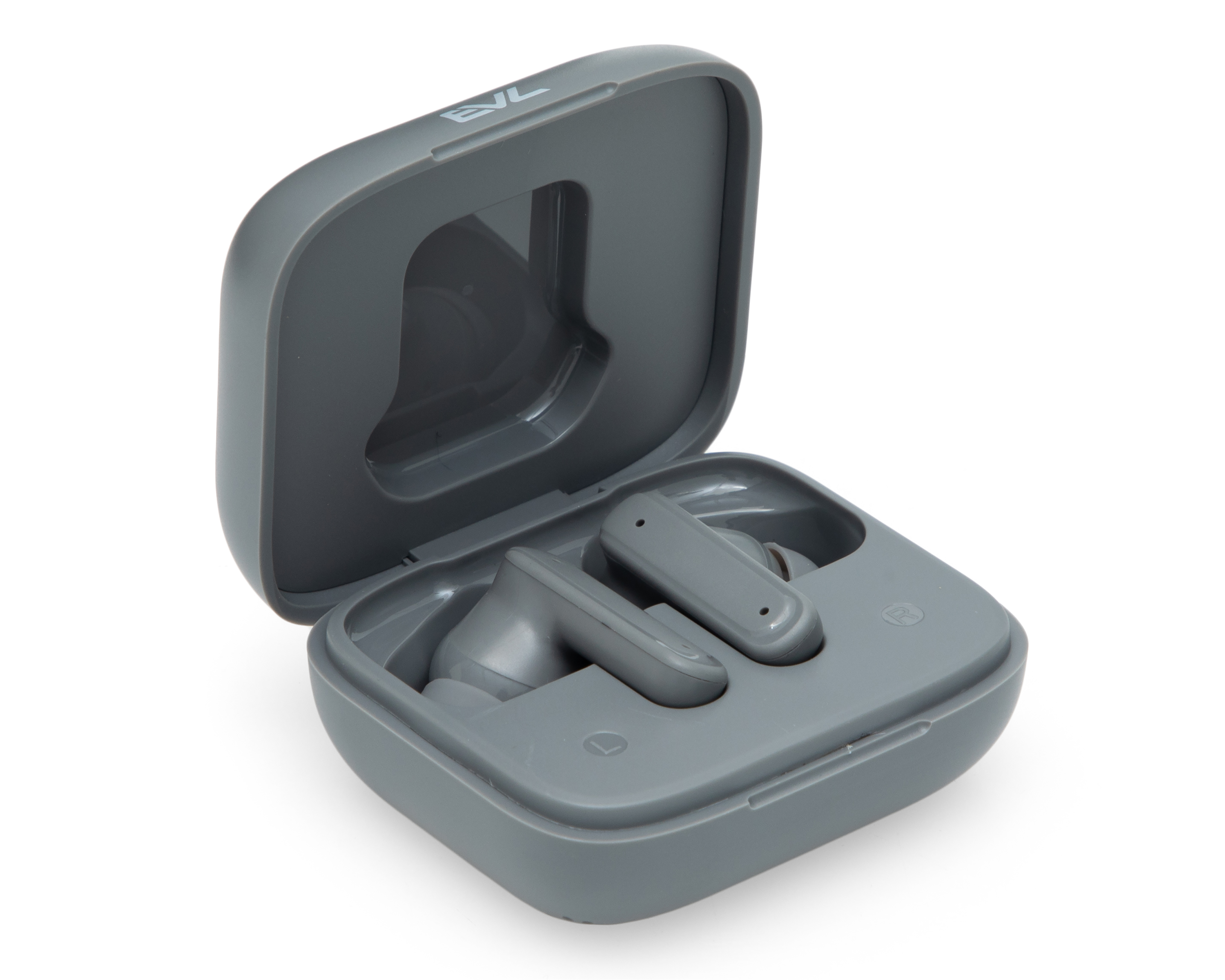 Foto 3 pulgar | Foto 2 | Audífonos True Wireless EVL LUXTW24 Bluetooth