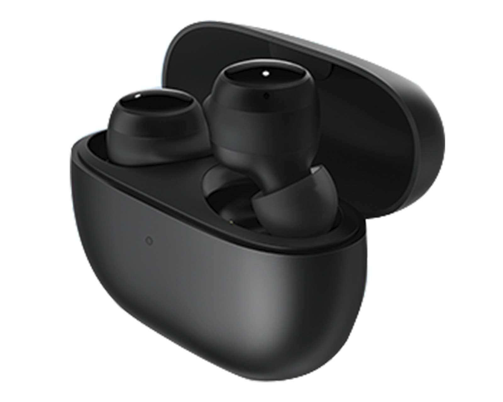 Foto 3 pulgar | Foto 2 | Audífonos True Wireless Xiaomi Redmi Buds 3 Lite