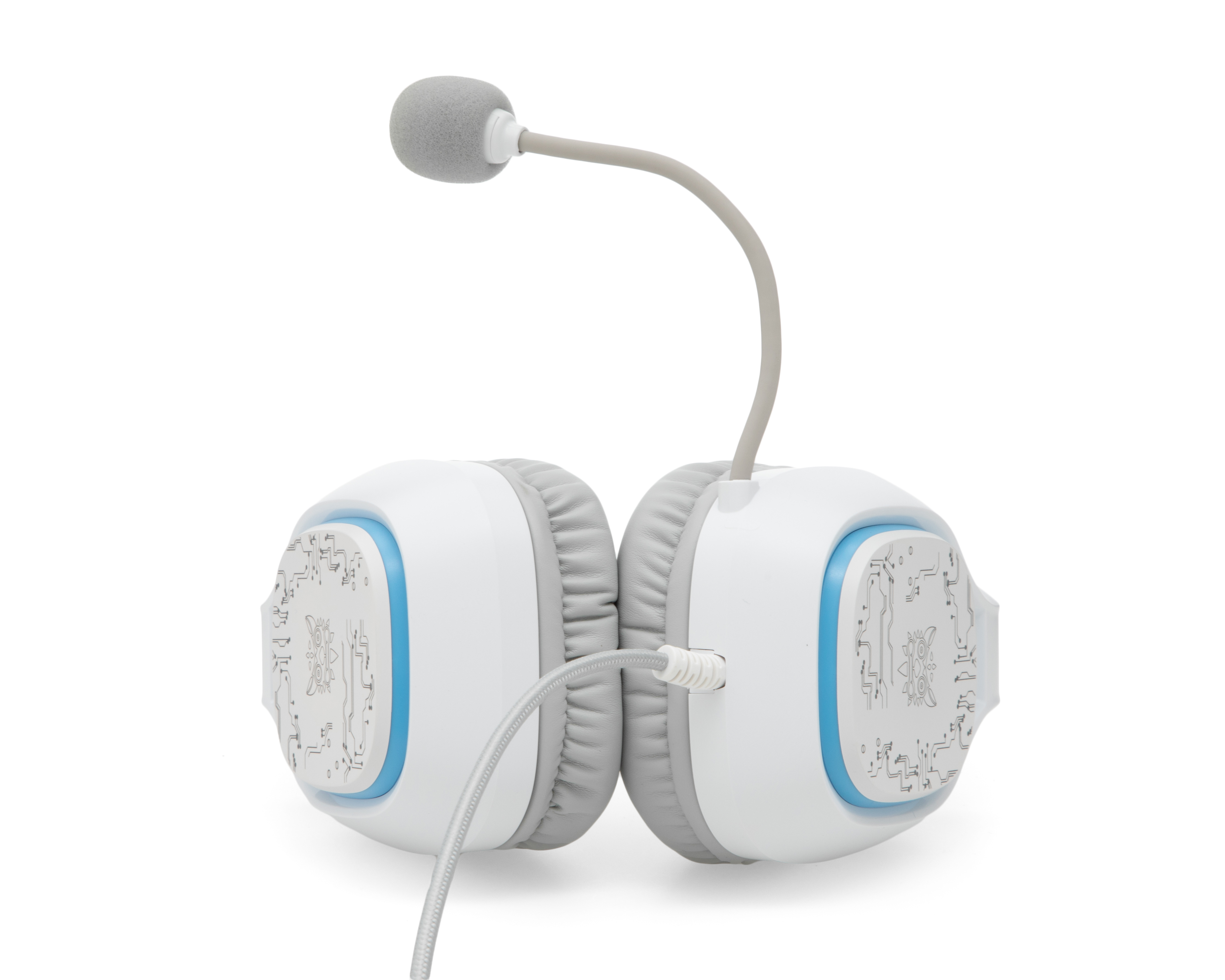 Foto 5 | Foto 5 | Audífonos Gamer Onikuma X22 con Micrófono