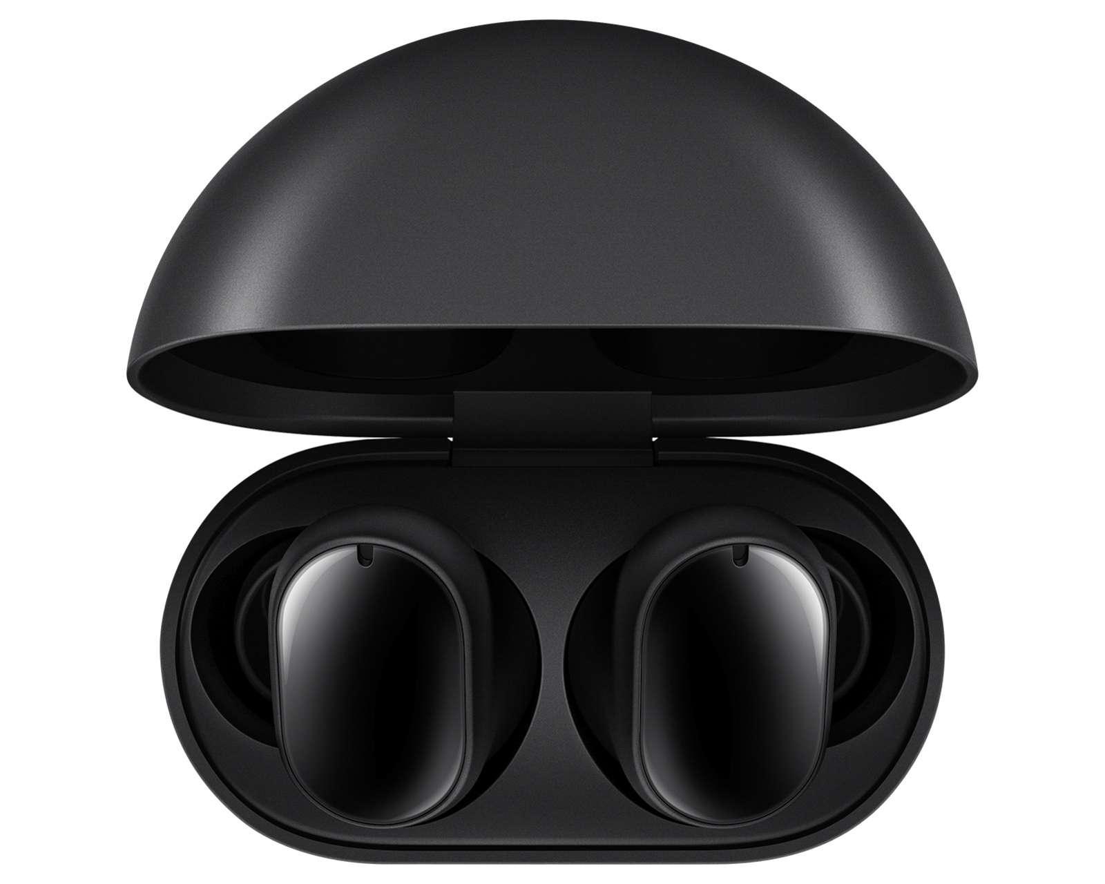 Foto 4 pulgar | Foto 3 | Audífonos True-Wireless Xiaomi con Cancelación de Ruido Redmi Buds 3 Pro
