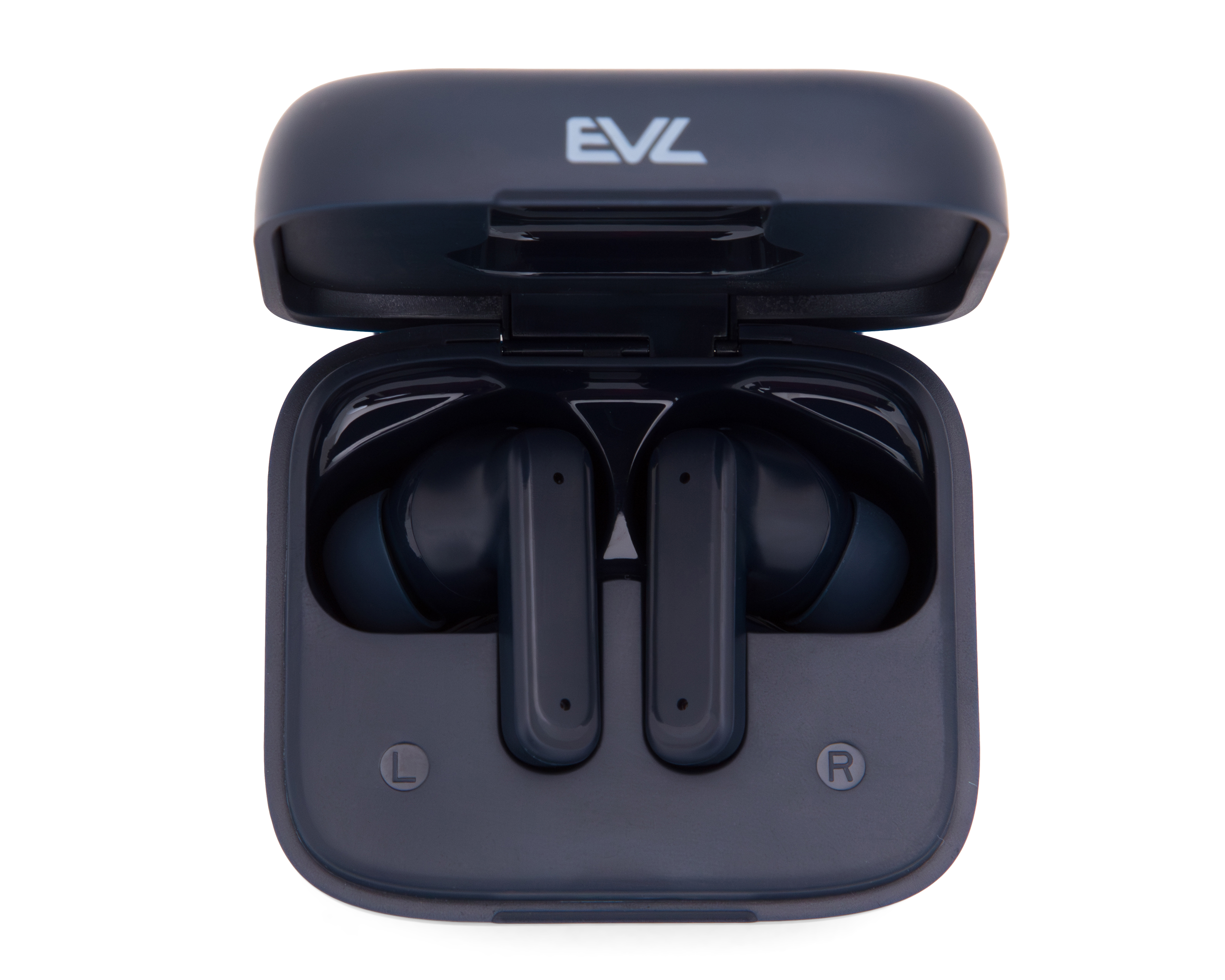 Foto 4 pulgar | Foto 3 | Audífonos True Wireless EVL LUXTW24 Bluetooth