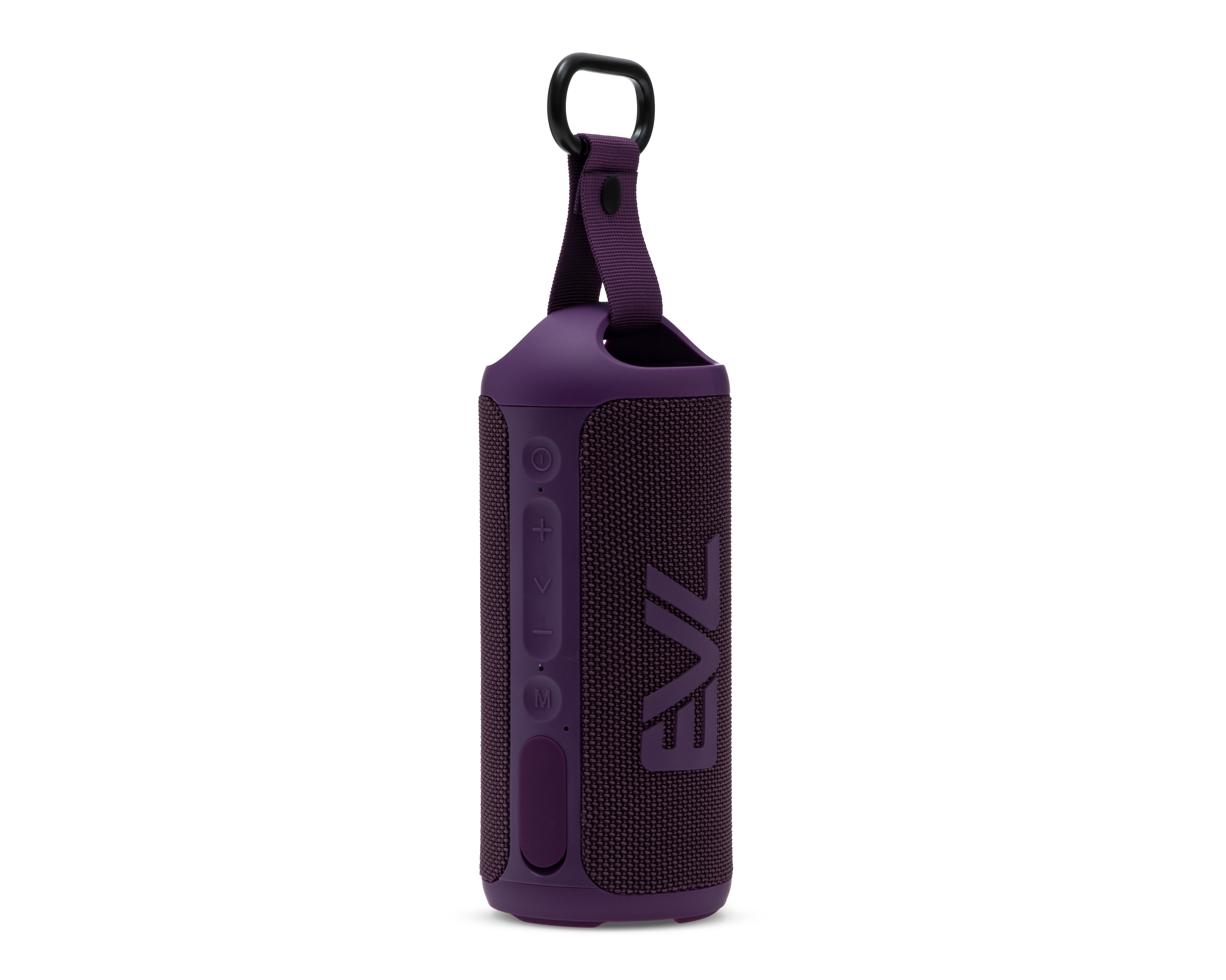 Bocina Bluetooth EVL LUXBT24 5 W con Clip