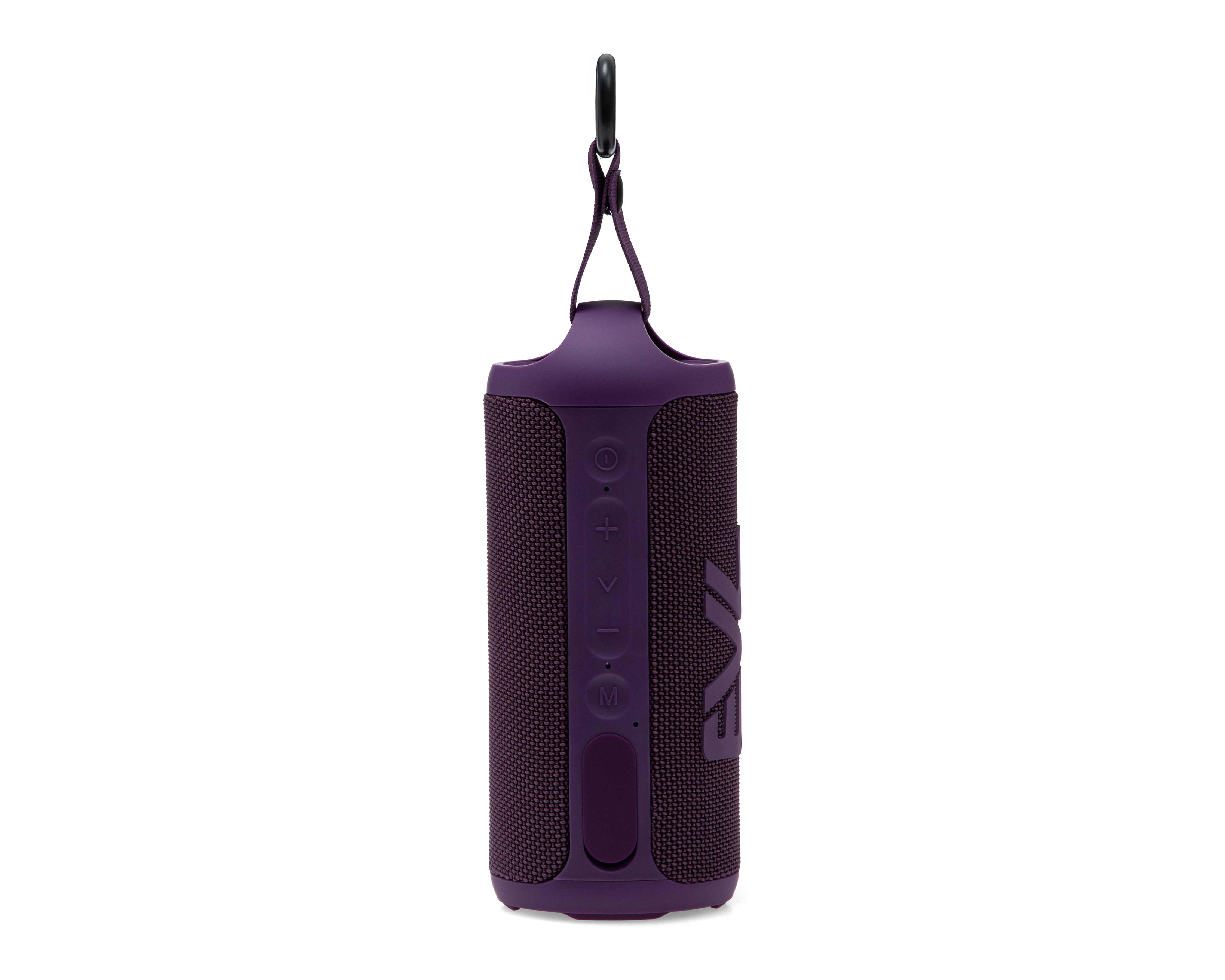 Foto 4 pulgar | Foto 3 | Bocina Bluetooth EVL LUXBT24 5 W con Clip