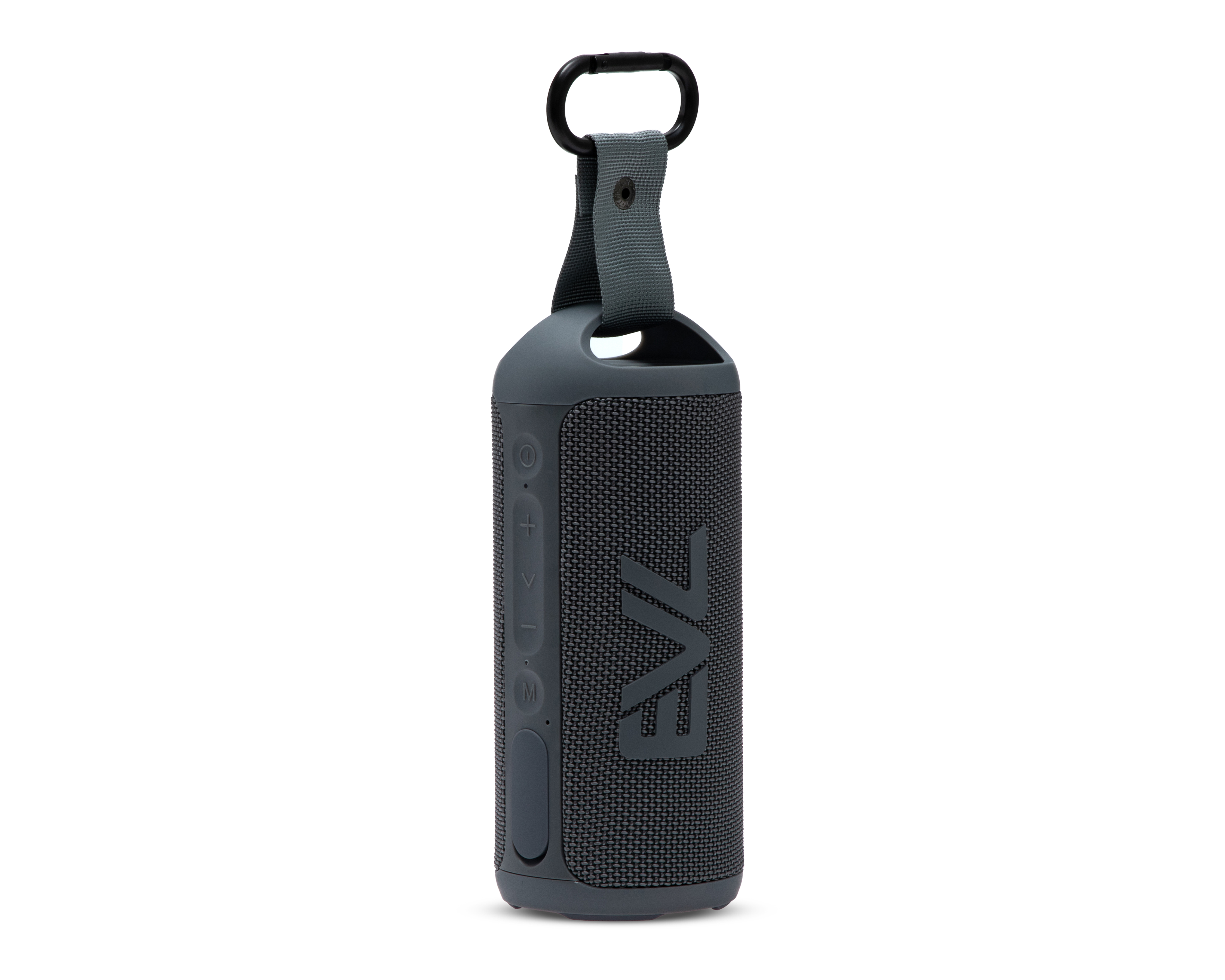 Foto 2 pulgar | Foto 1 | Bocina Bluetooth EVL LUXBT24 5 W con Gancho