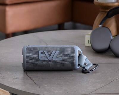 Foto 6 | Foto 6 | Bocina Bluetooth EVL LUXBT24 5 W con Gancho