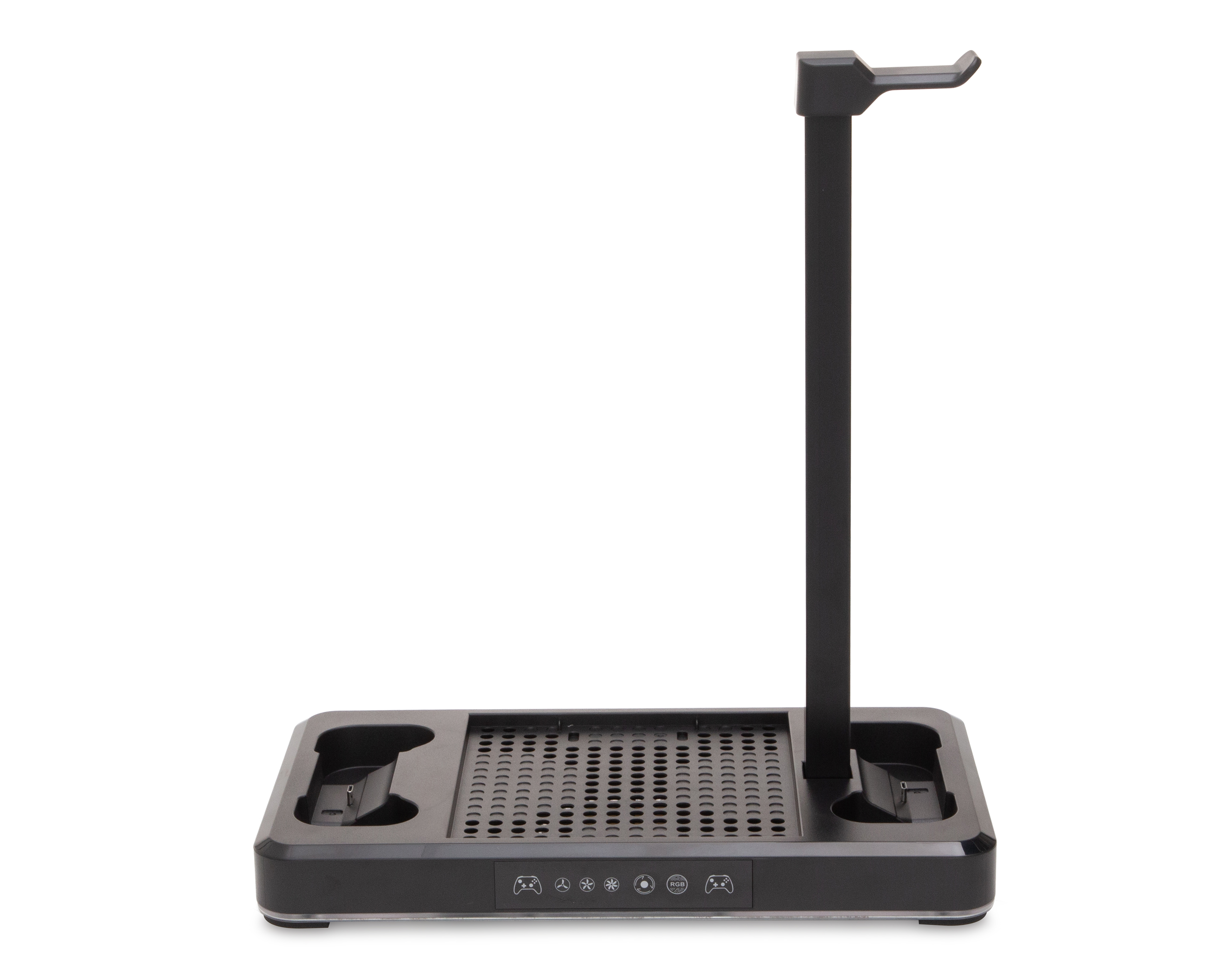 Foto 2 | Foto 2 | Base Multifuncional Gamecraft BXBX10