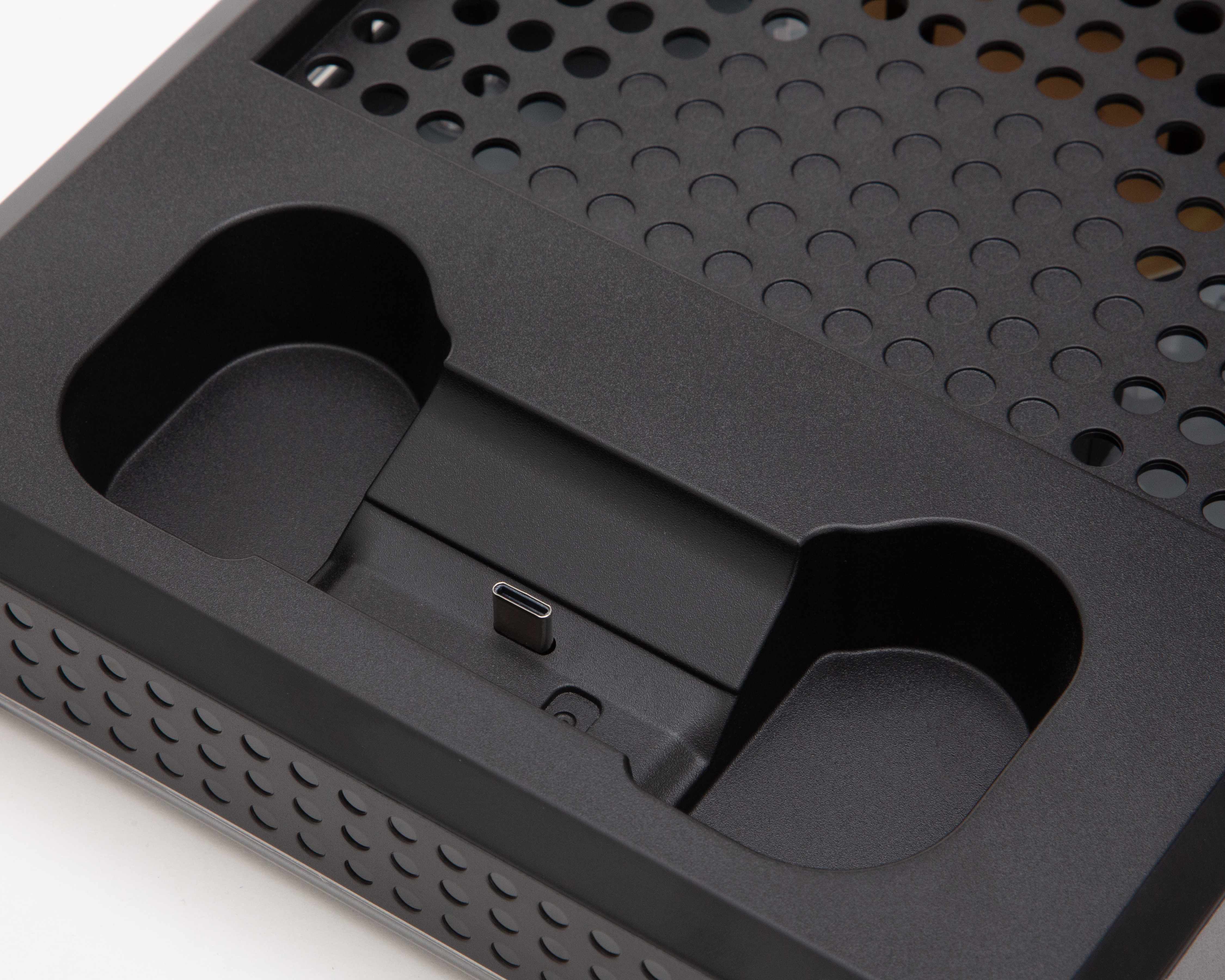 Foto 3 | Foto 3 | Base Multifuncional Gamecraft BXBX10