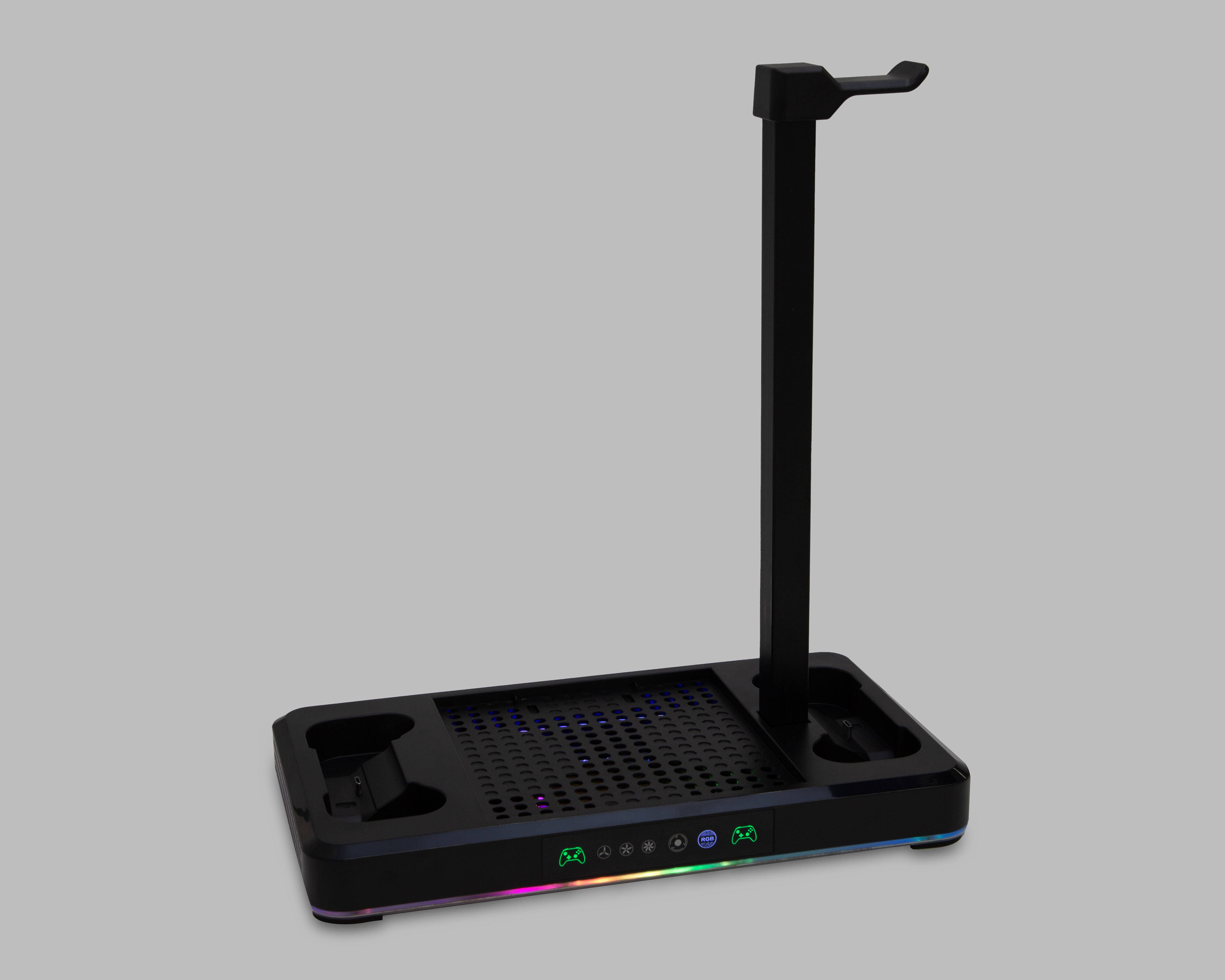 Foto 6 | Foto 6 | Base Multifuncional Gamecraft BXBX10