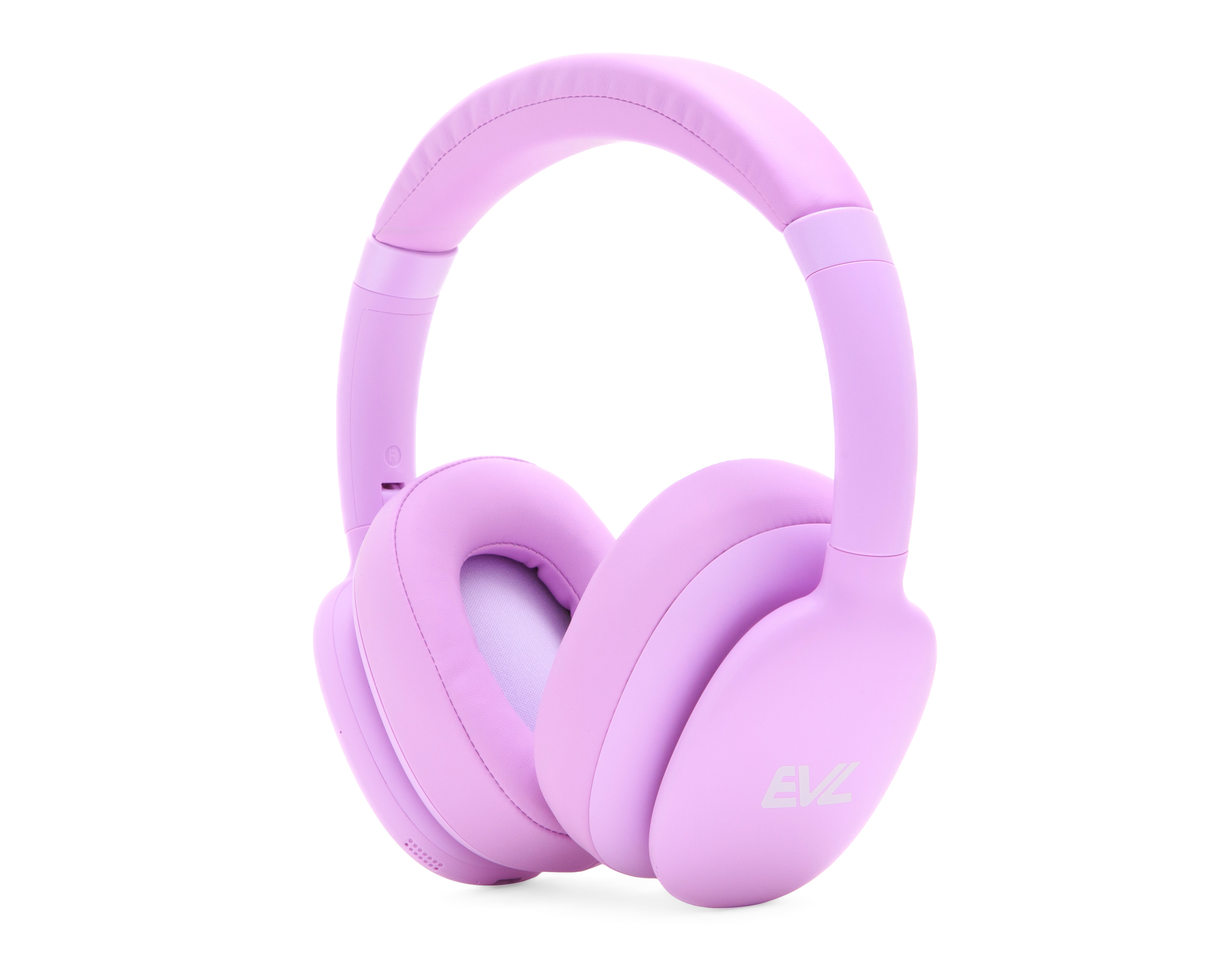 Foto 2 pulgar | Foto 1 | Audífonos de Diadema Inalámbricos EVL GEND24 con Manos Libres