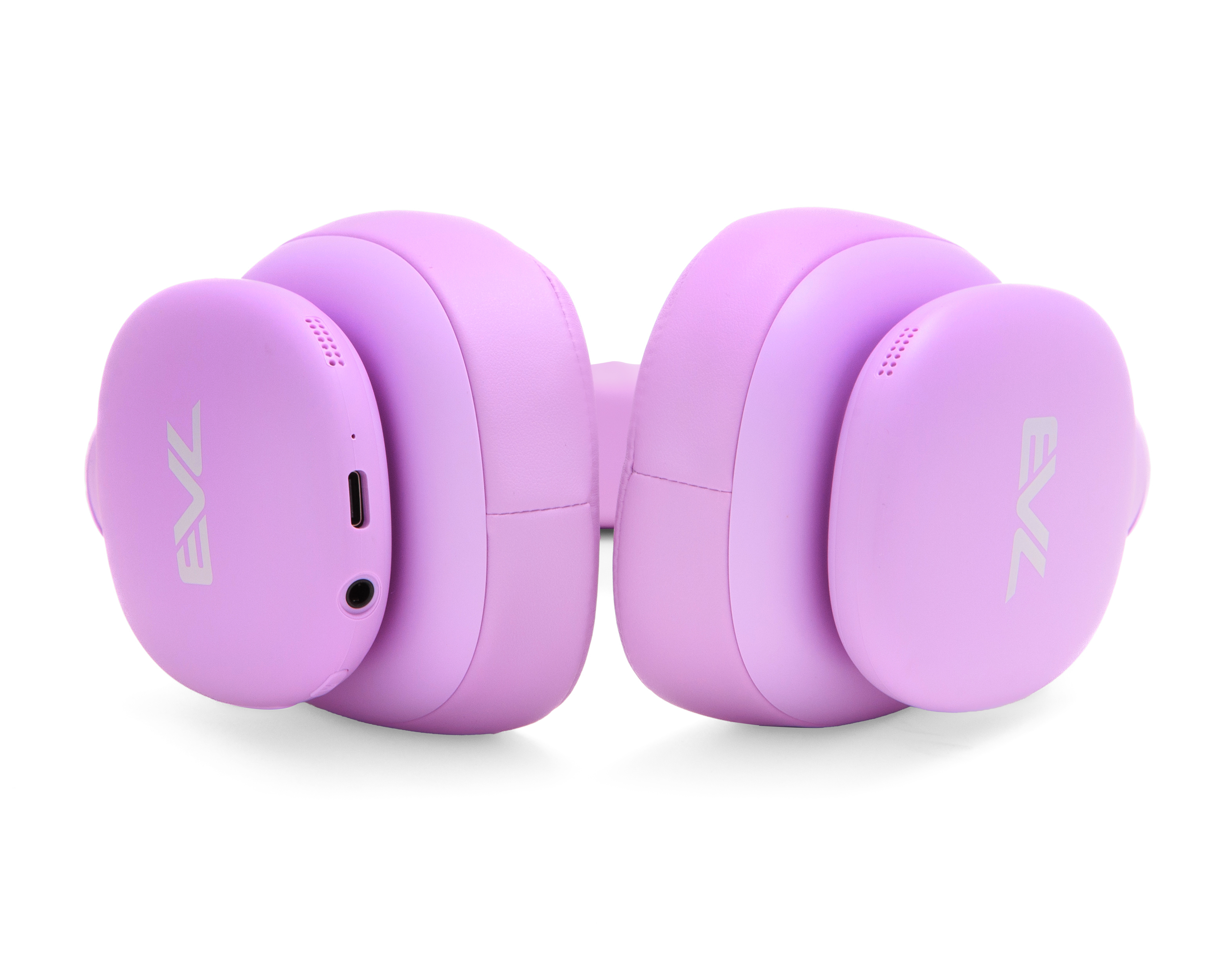 Foto 5 | Foto 5 | Audífonos de Diadema Inalámbricos EVL GEND24 con Manos Libres