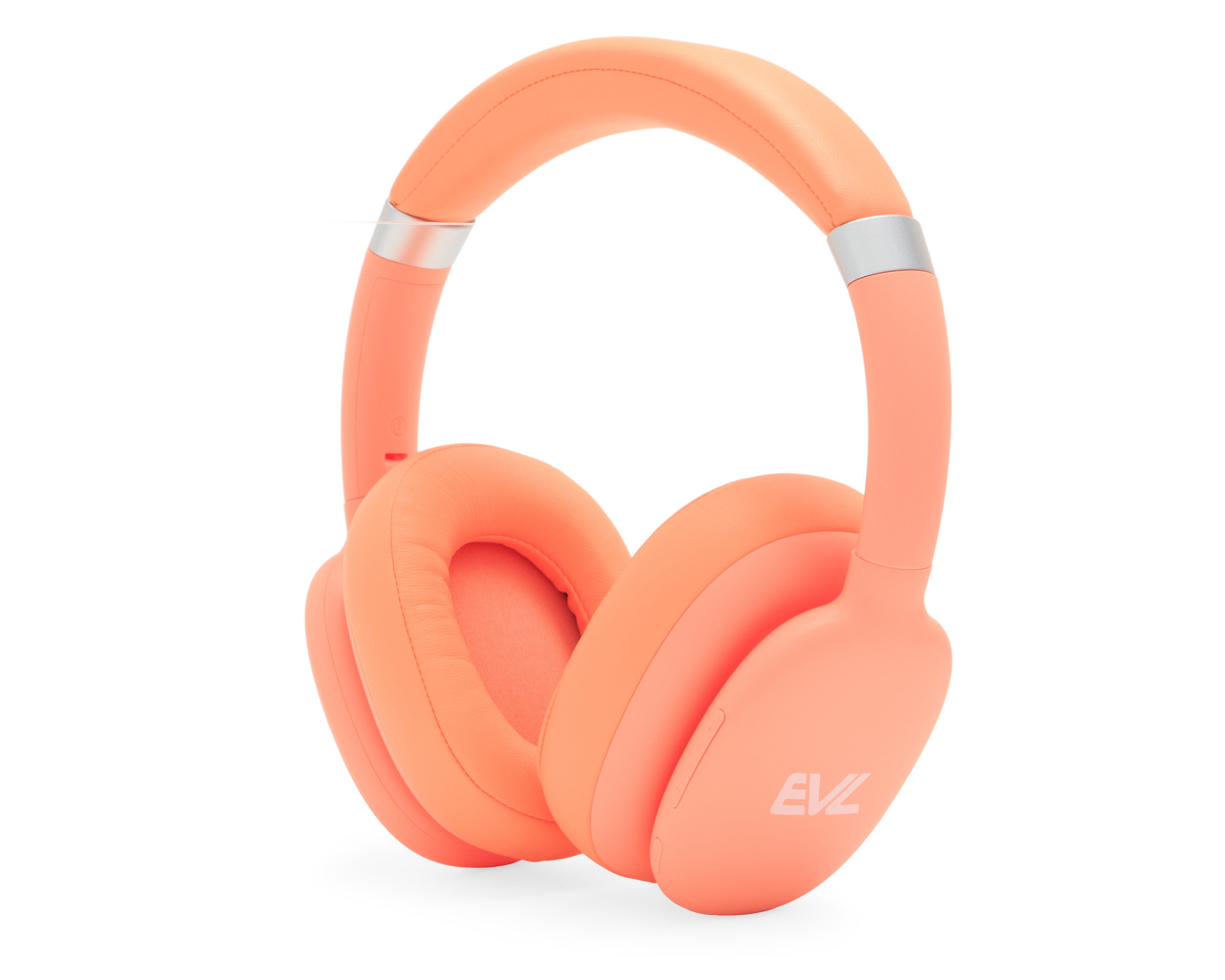 Foto 1 | Foto 1 | Audífonos de Diadema Inalámbricos EVL GEND 24 Bluetooth