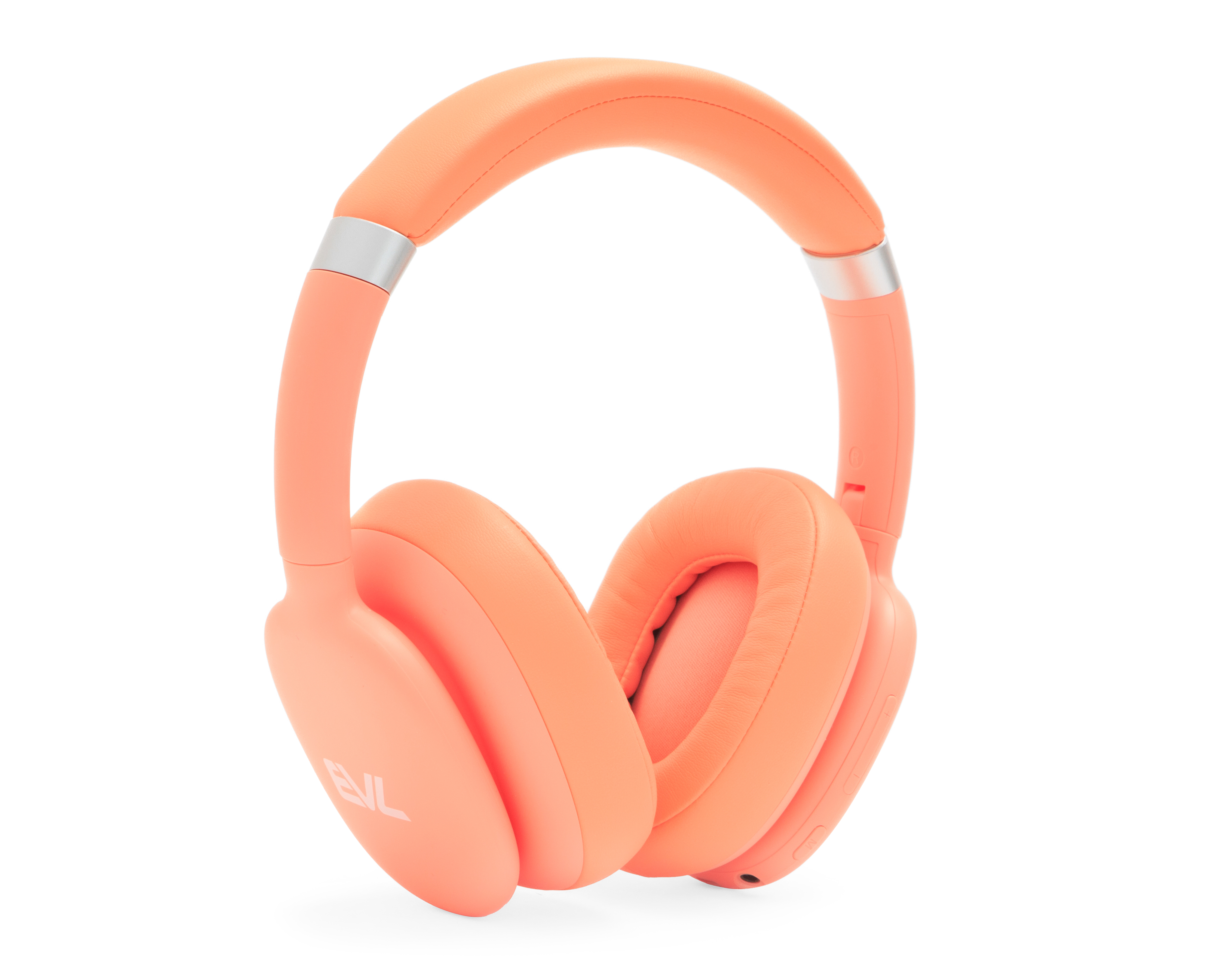 Foto 4 pulgar | Foto 3 | Audífonos de Diadema Inalámbricos EVL GEND 24 Bluetooth