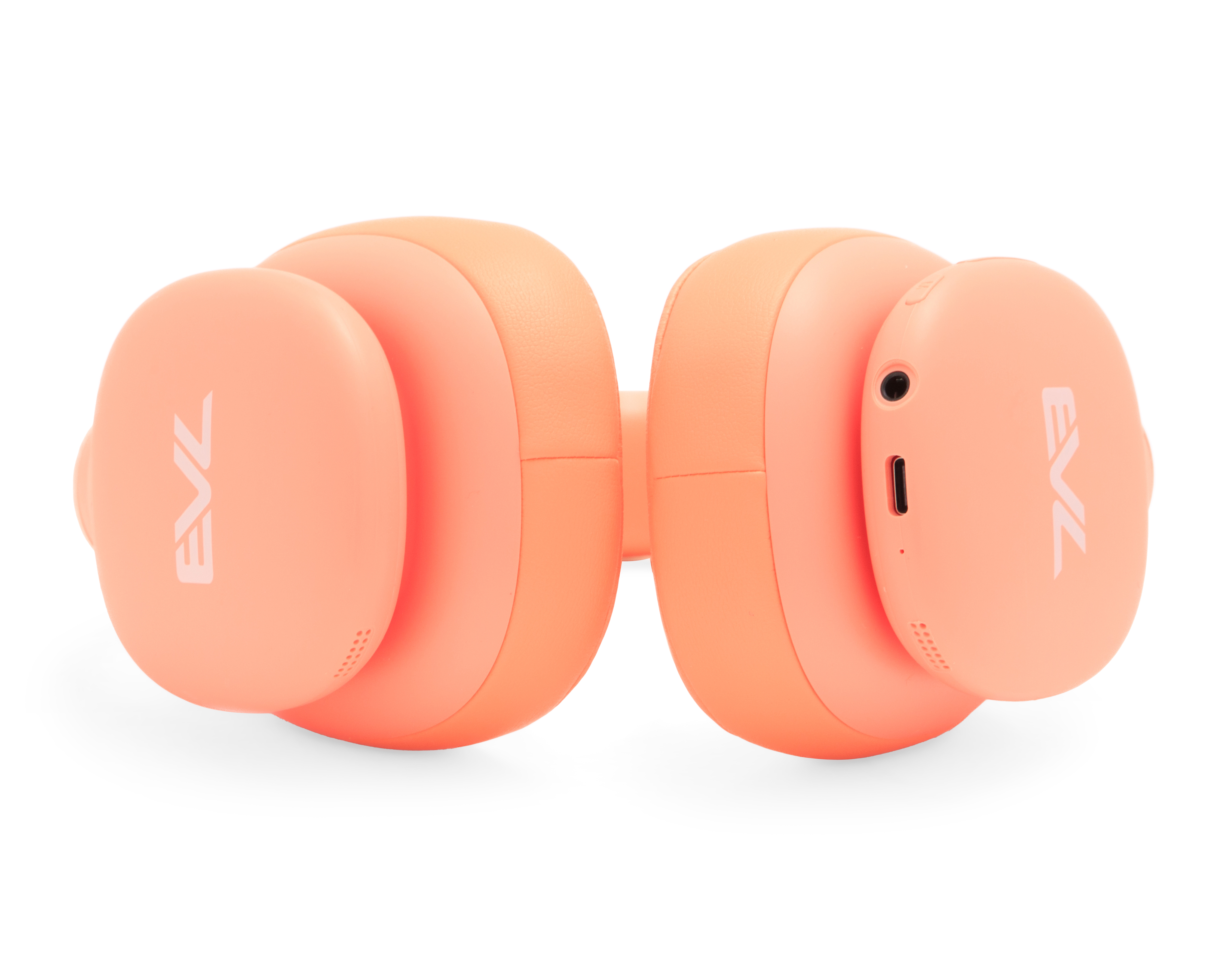 Foto 5 | Foto 5 | Audífonos de Diadema Inalámbricos EVL GEND 24 Bluetooth