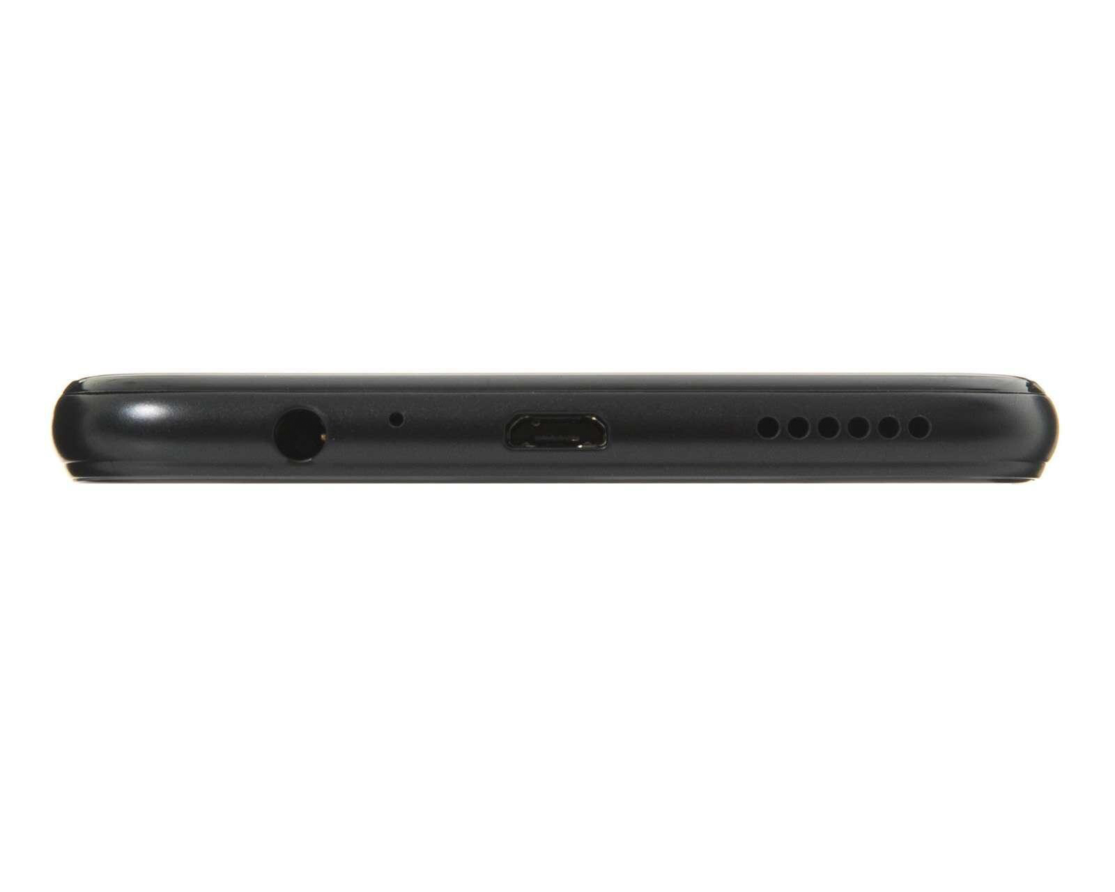 Foto 6 pulgar | Foto 5 | AT&T/Unefon Huawei Y7P 64 GB Negro