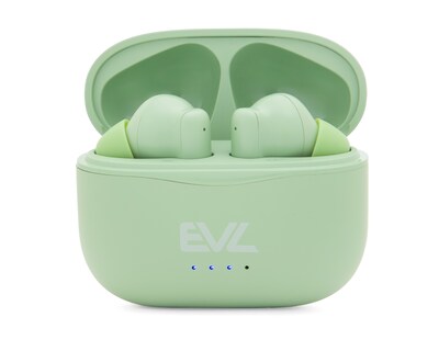 Foto 2 | Foto 2 | Audífonos True Wireless EVL GENTW24 con Cancelación de Ruido