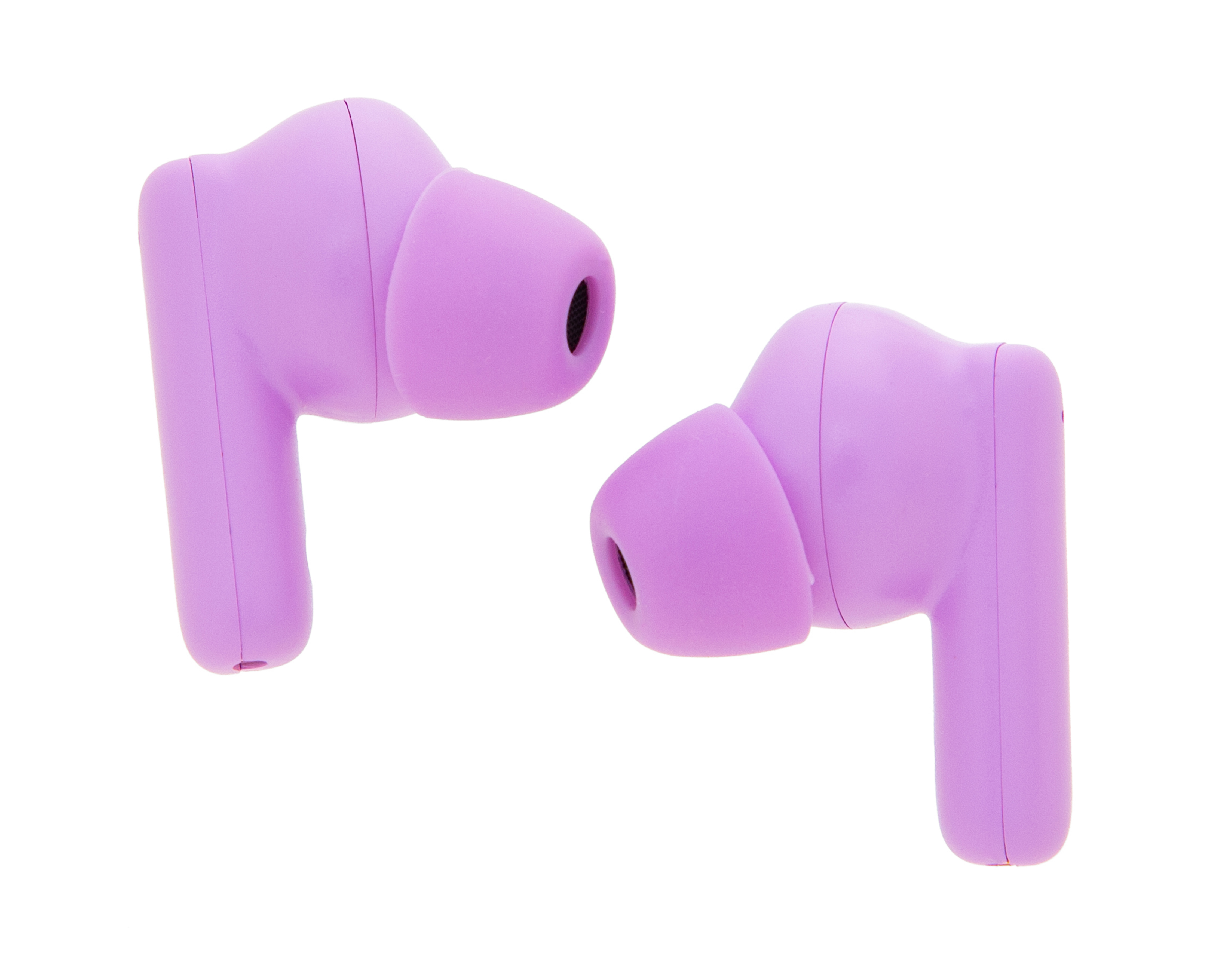 Foto 2 pulgar | Foto 1 | Audífonos True Wireless EVL GENTW24 con Cancelación de Ruido