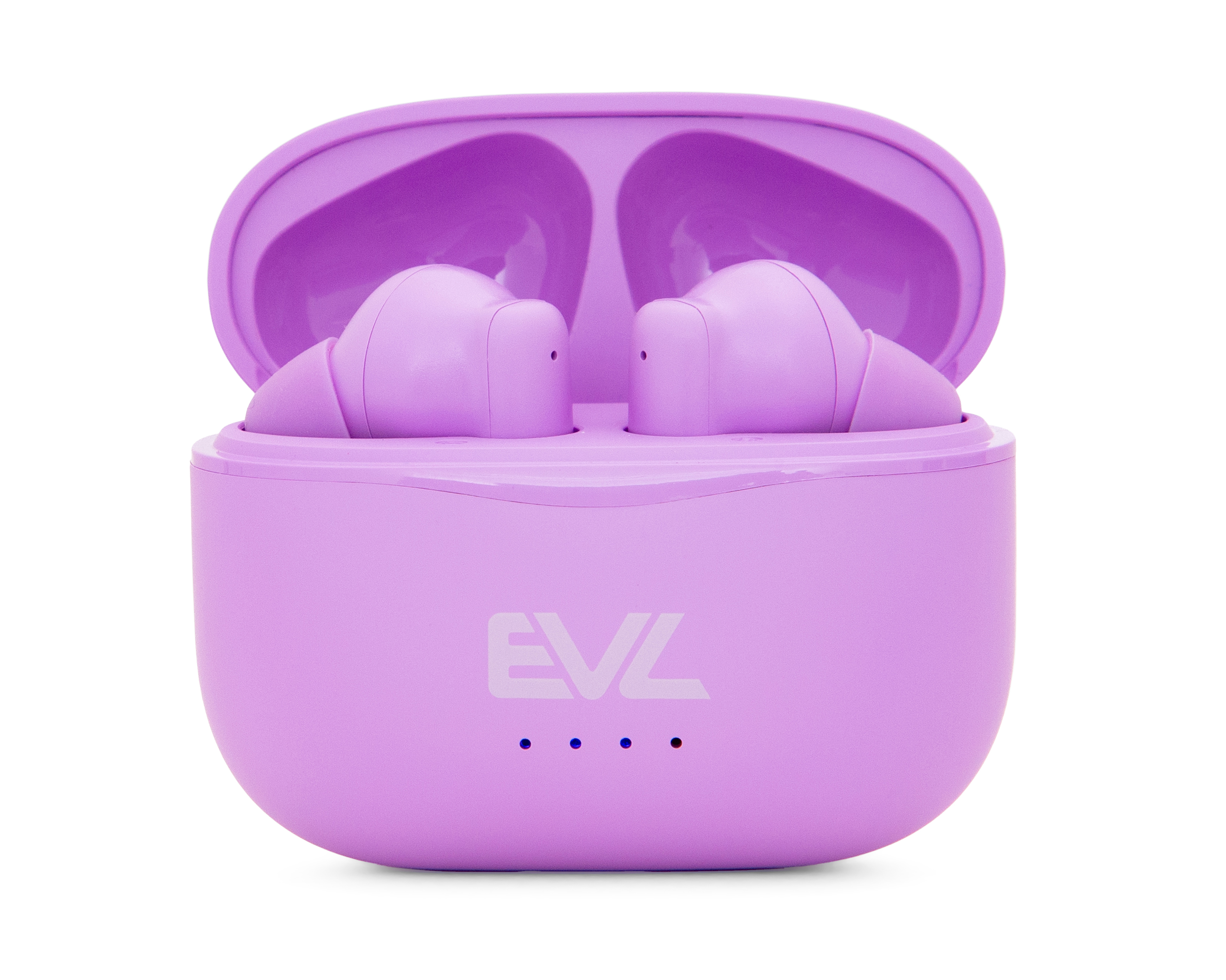 Foto 2 | Foto 2 | Audífonos True Wireless EVL GENTW24 con Cancelación de Ruido