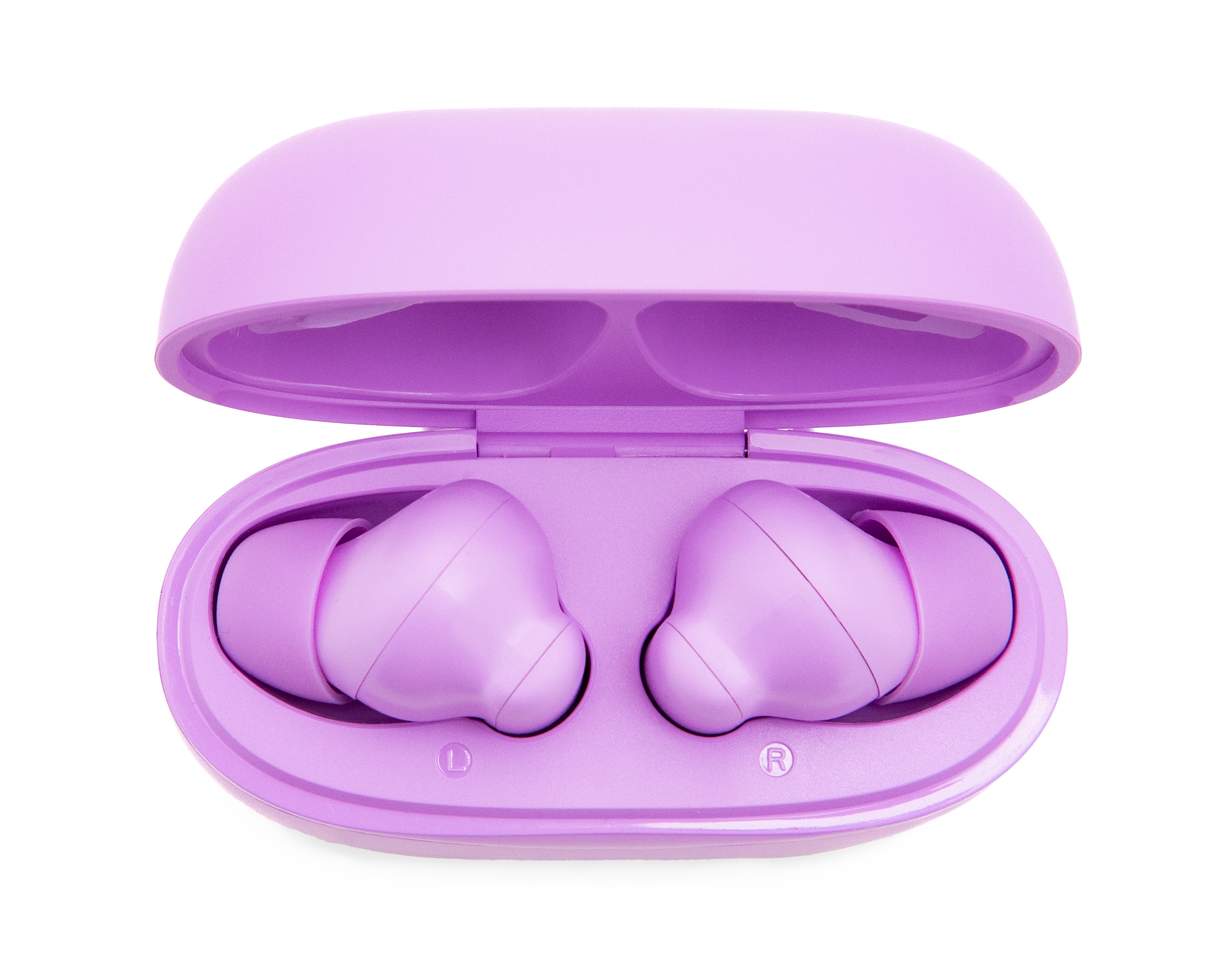 Foto 4 pulgar | Foto 3 | Audífonos True Wireless EVL GENTW24 con Cancelación de Ruido