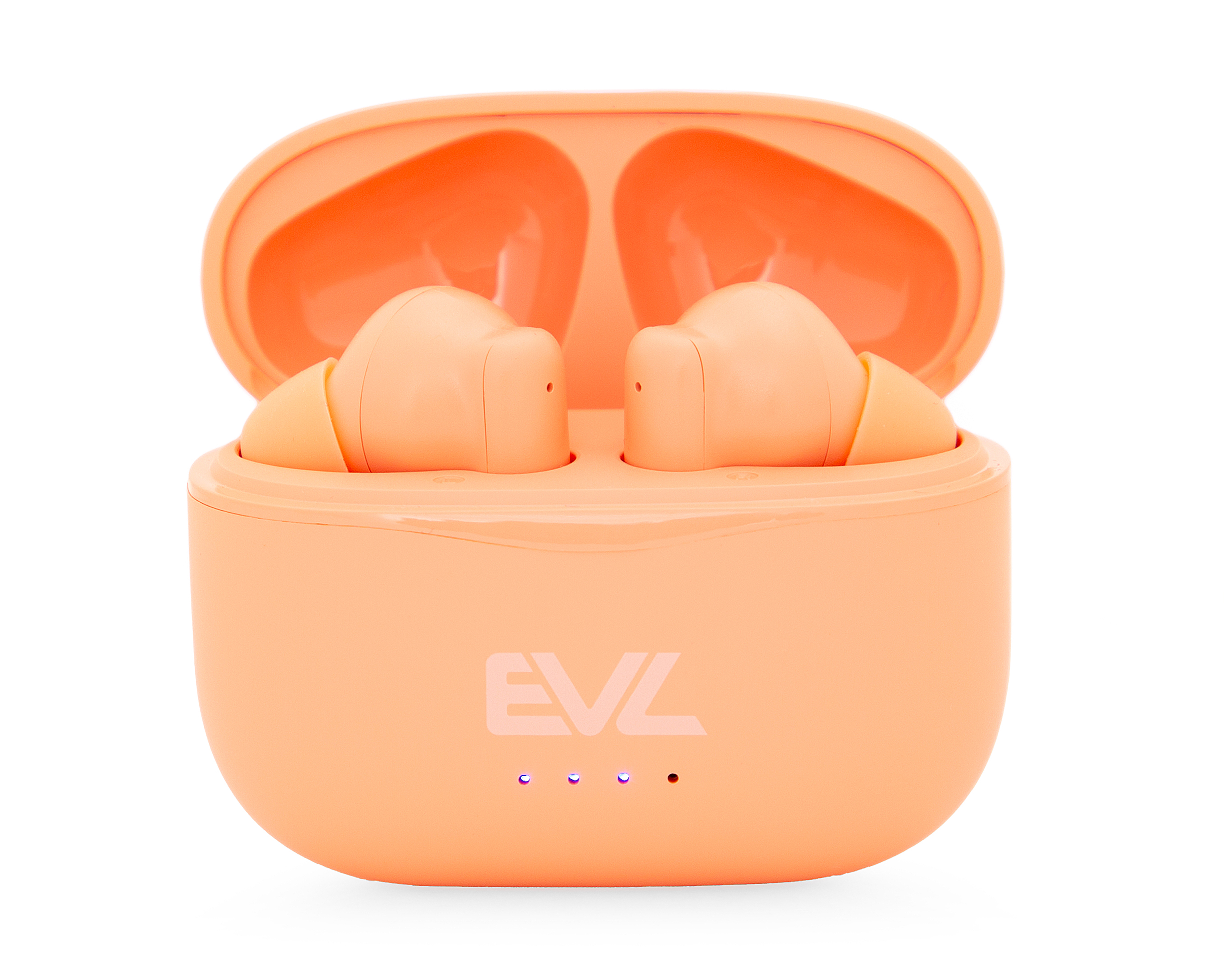 Foto 2 | Foto 2 | Audífonos True Wireless EVL GENTW24 con Cancelación de Ruido