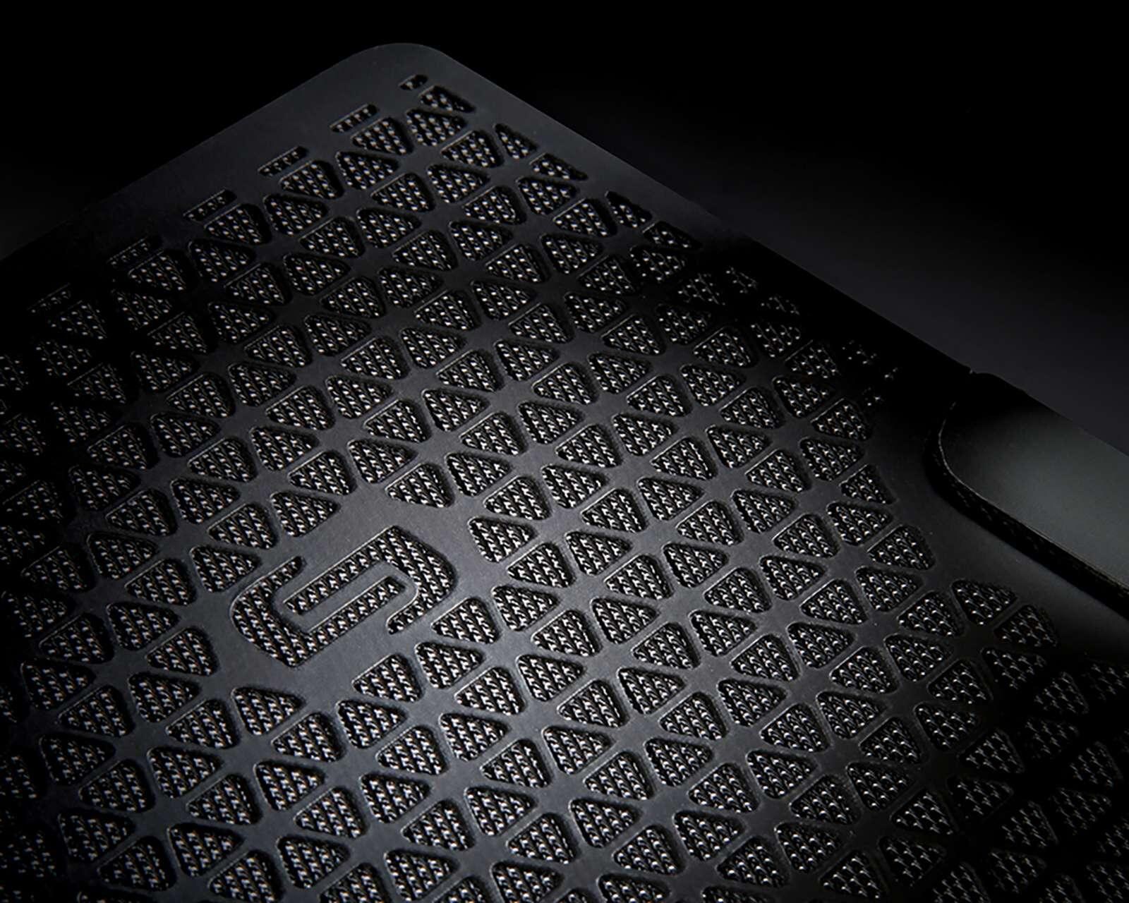 Foto 5 pulgar | Foto 4 | Funda Solo para iPad Mini Cubierta Magnética