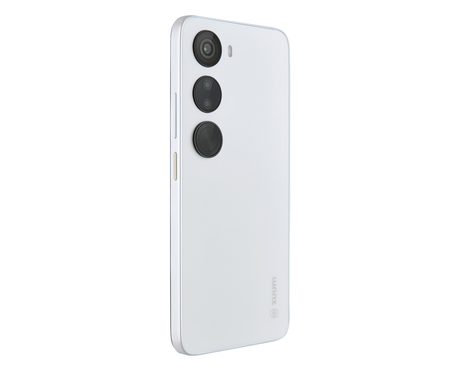 Foto 4 | Foto 4 | Celular Zuum Aura M2 Liberado 256 GB Blanco